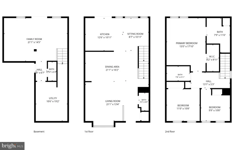20966 Martingale Sq Sterling, Sterling, Virginia 20165