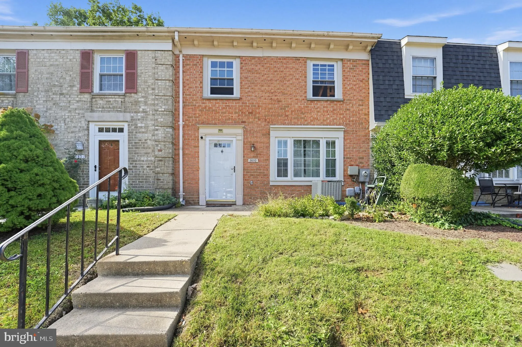 9893 WHISKEY RUN, Laurel, MD 20723