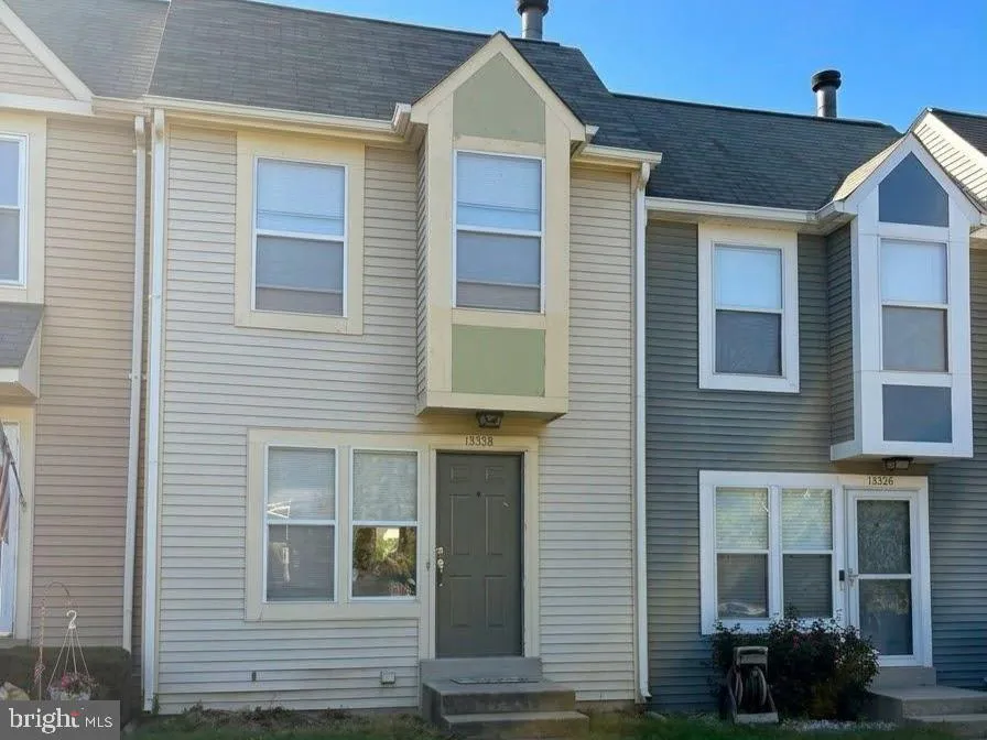 15328 GATEHOUSE TERRACE, Woodbridge, VA 22191