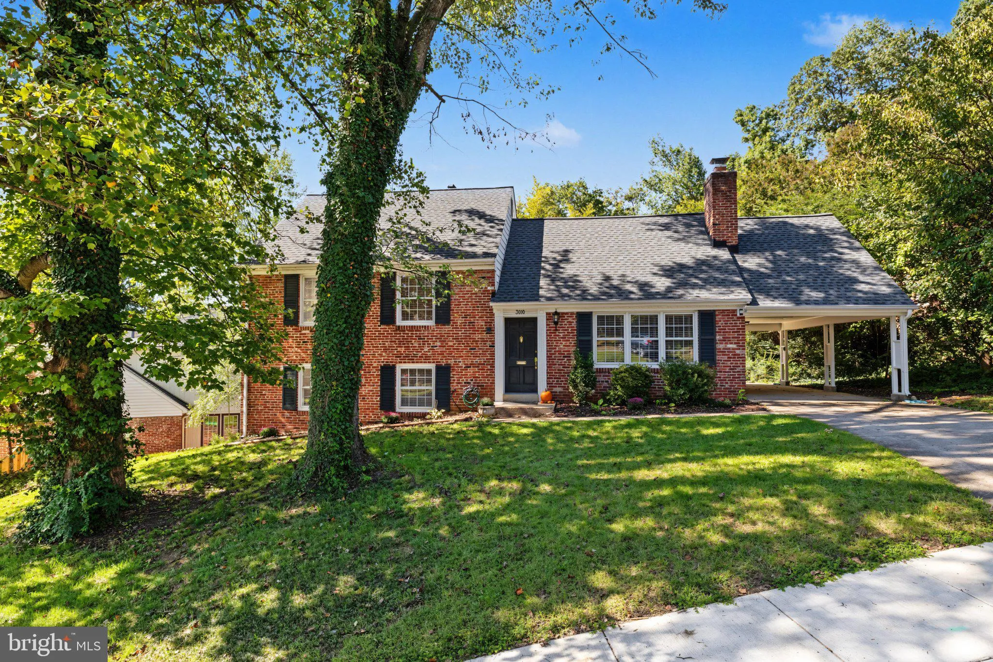 3010 HILL STREET, Arlington, VA 22202