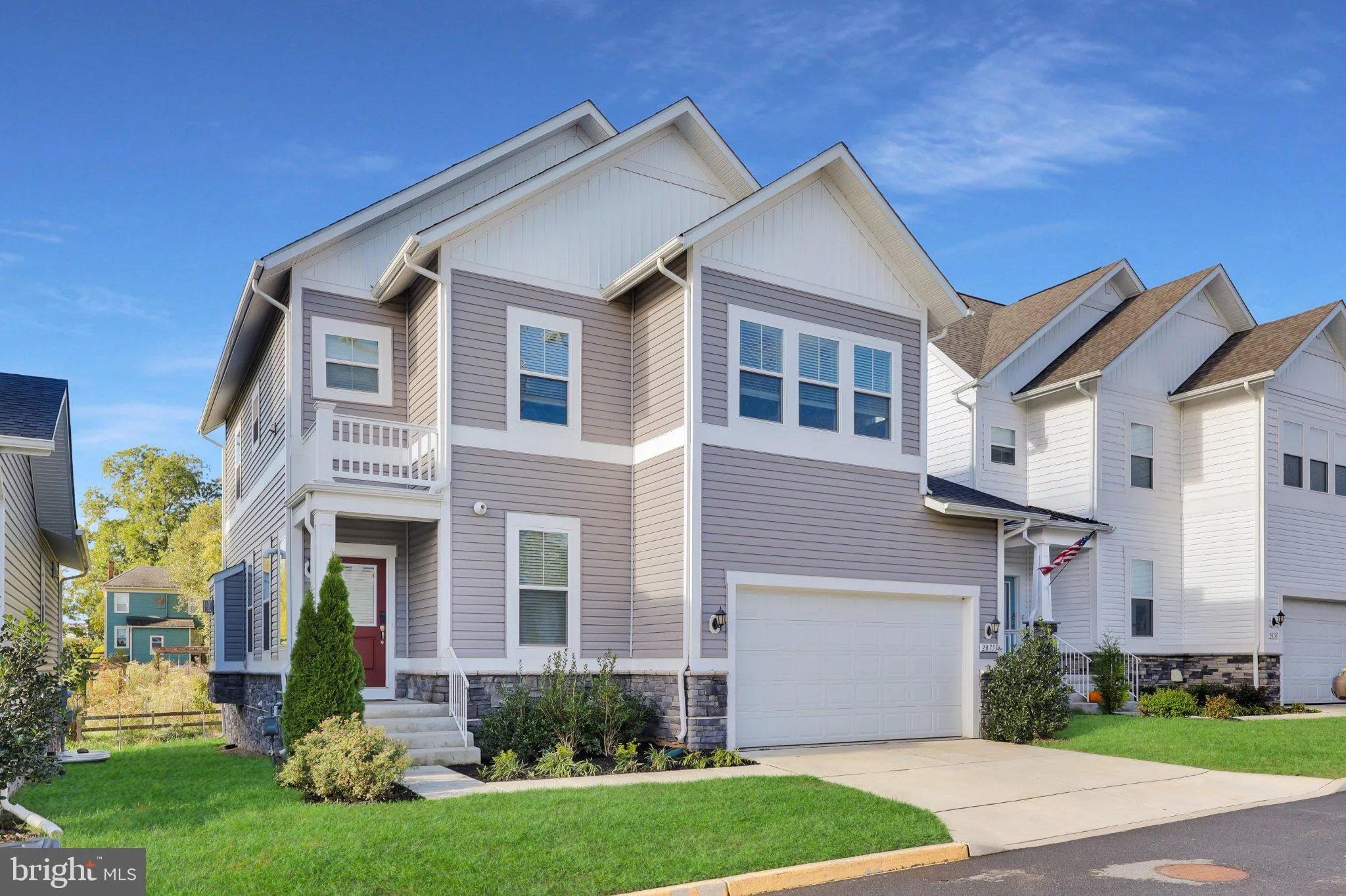 20755 JENKINS CORNER TERRACE, Ashburn, VA 20147