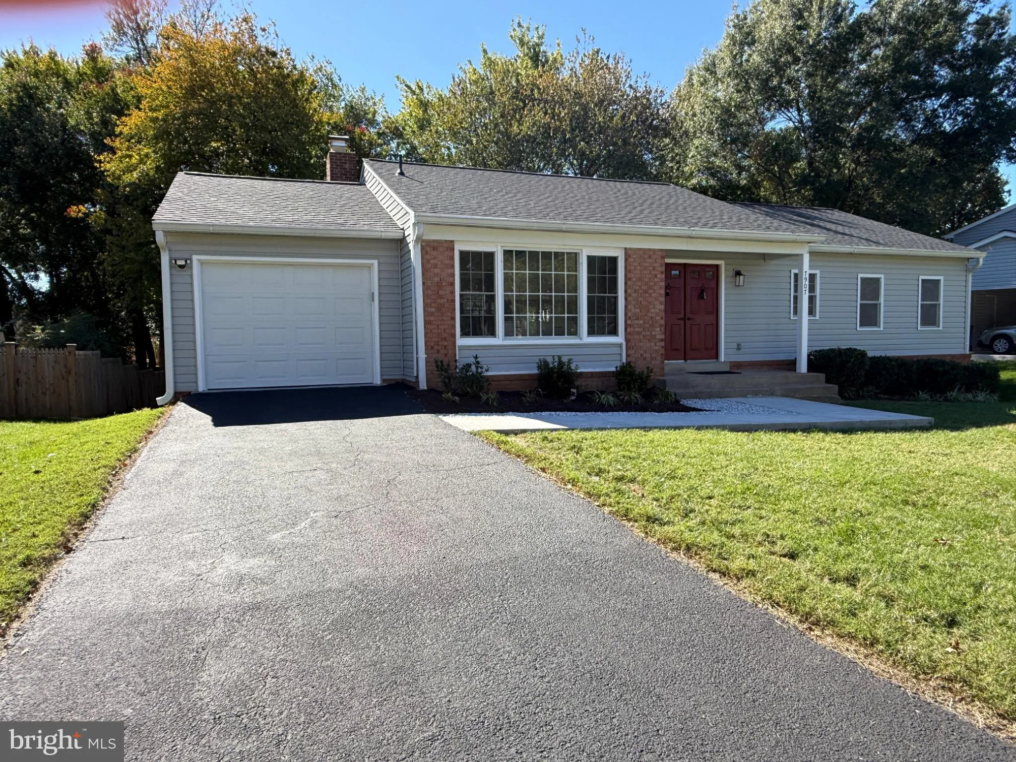 7907 COLORADO SPRINGS DRIVE, Springfield, VA 22153