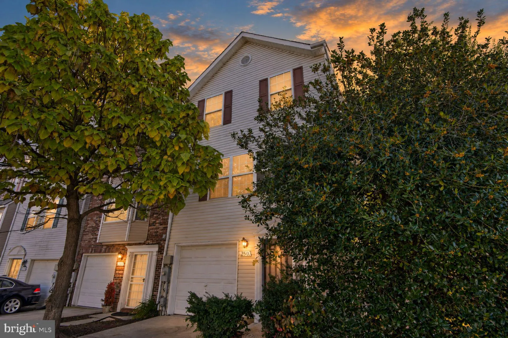 2501 MARKHAM LANE, Landover, MD 20785