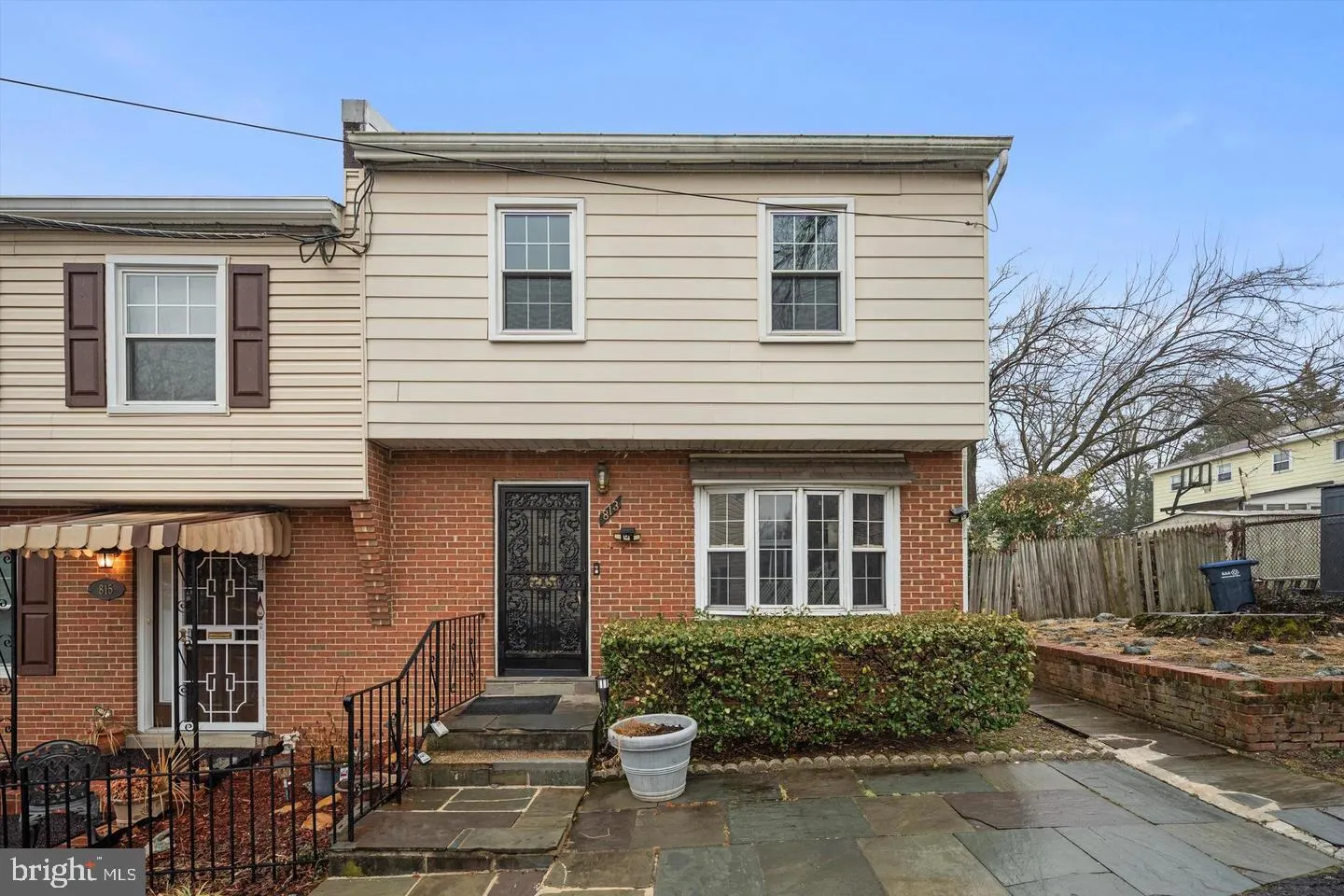 813 DELAFIELD STREET, Washington, DC 20017