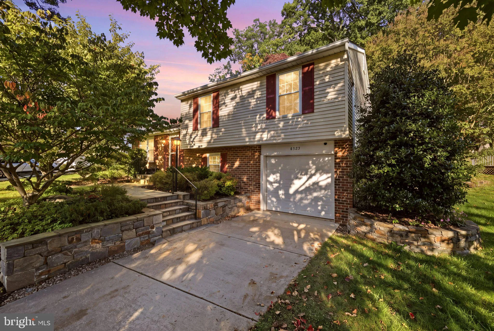 8523 HAYSHED LANE, Columbia, MD 21045