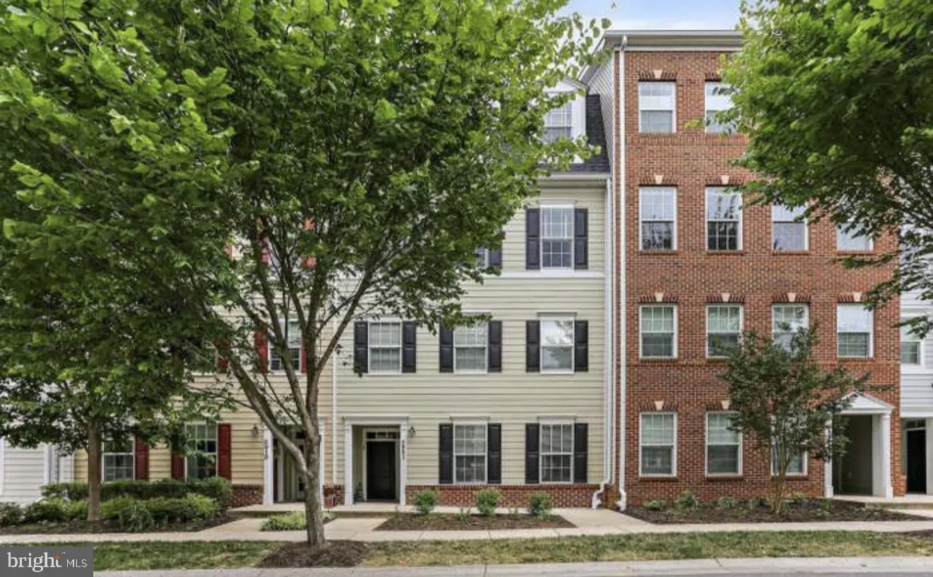 5921 LOGANS WAY, Ellicott City, MD 21043