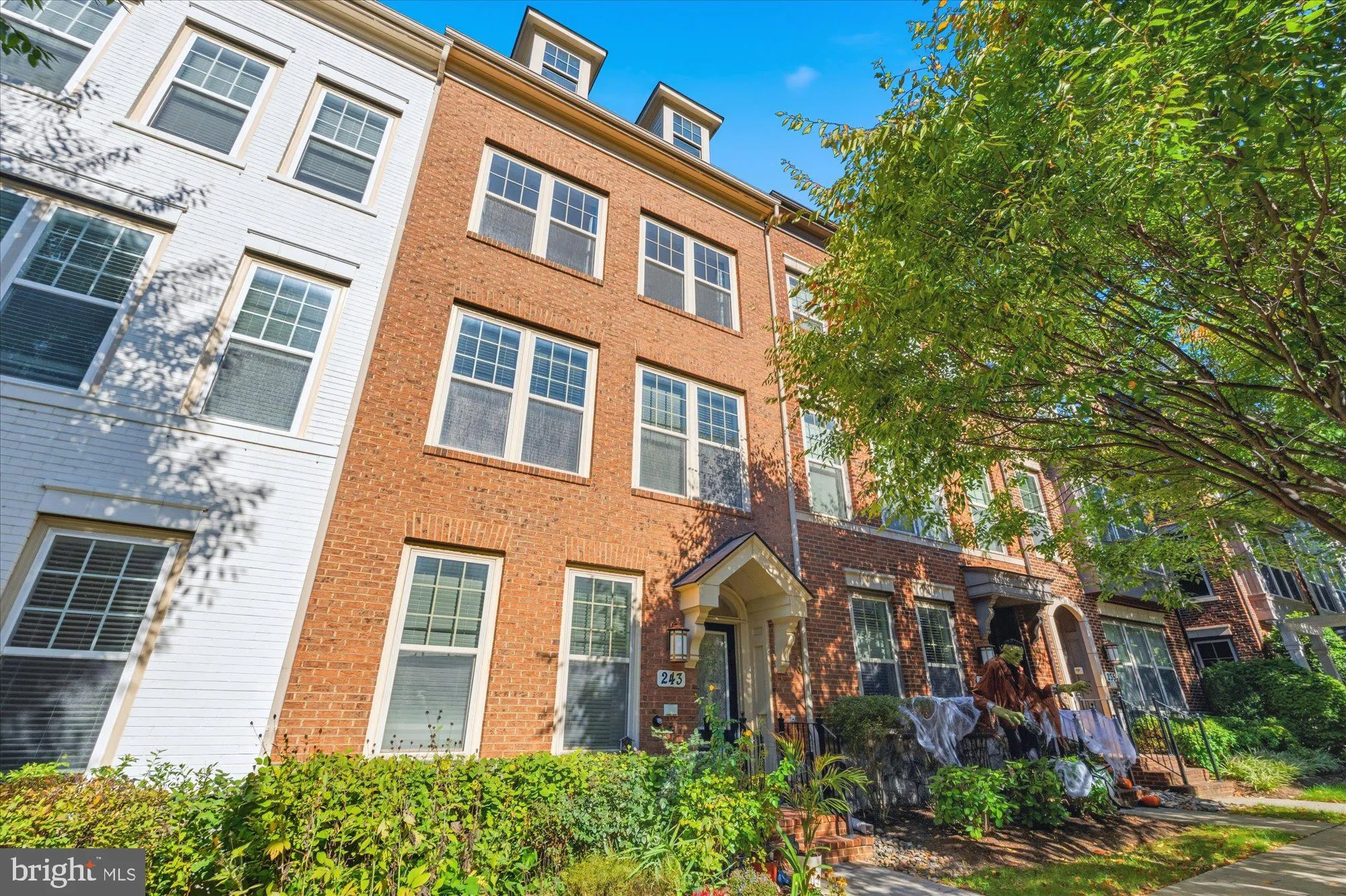 243 BALDWIN STREET, Gaithersburg, MD 20878