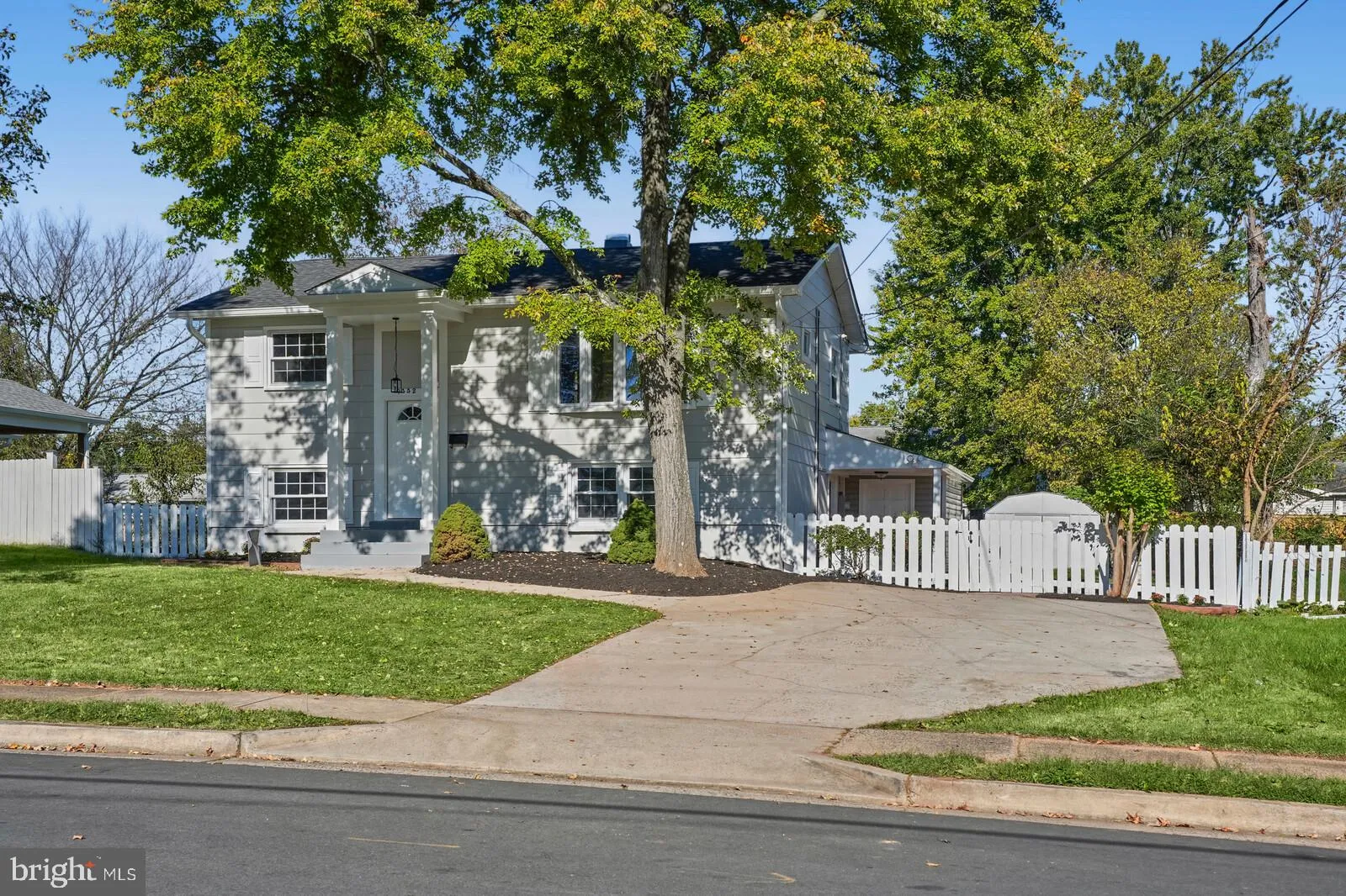9442 LAFAYETTE AVENUE, Manassas, VA 20109