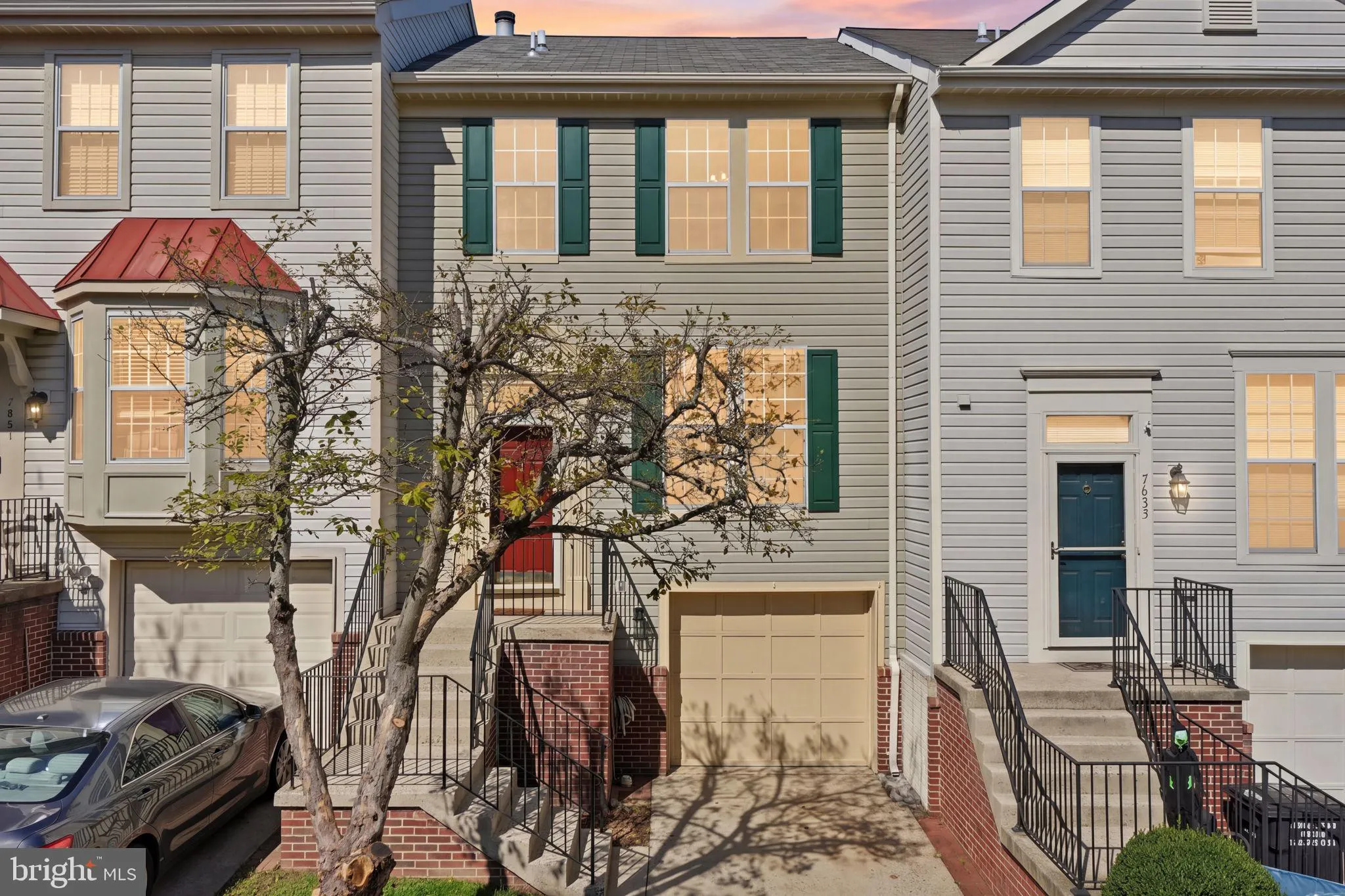 7653 STAUNTON CIRCLE, Manassas, VA 20109
