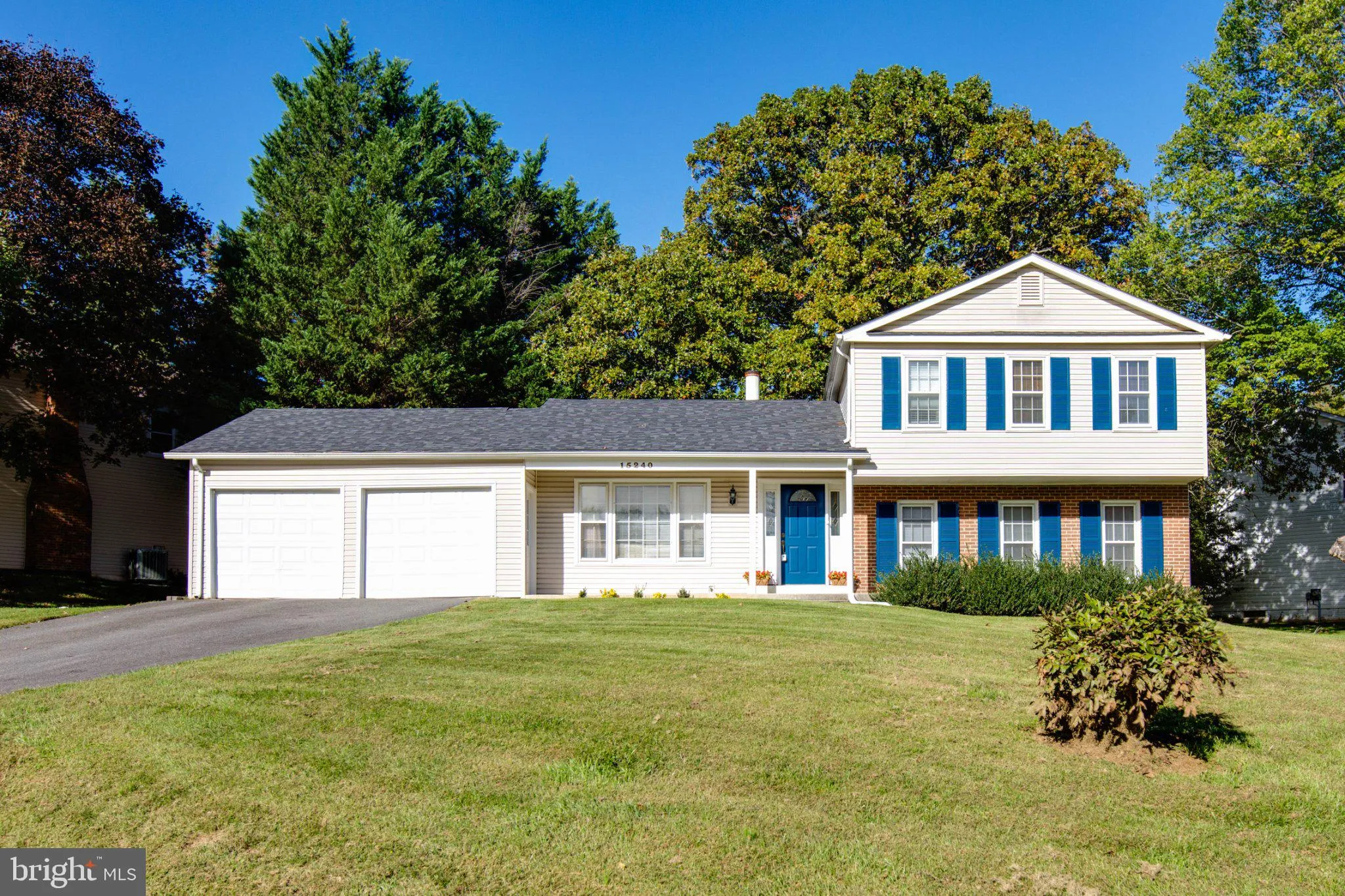 15240 APRICOT LANE, Gaithersburg, MD 20878