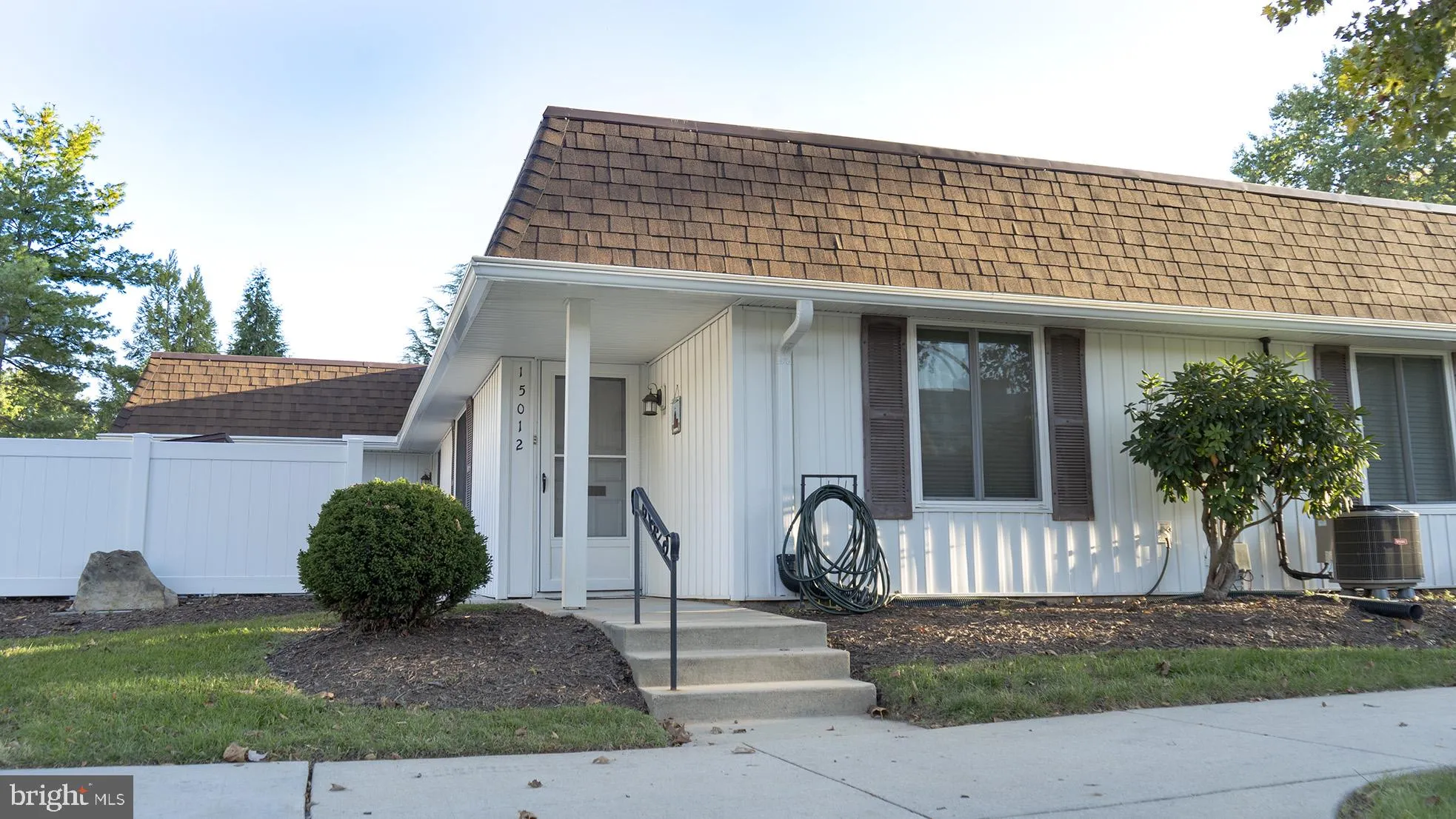 Residential Active