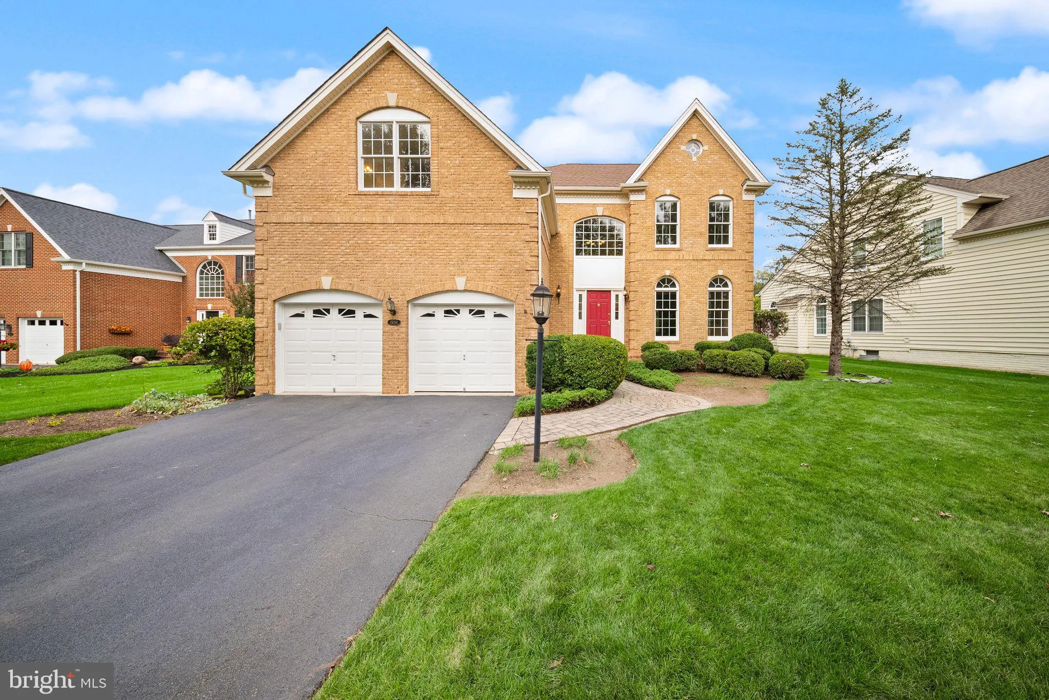 15154 JUPITER HILLS LANE, Haymarket, VA 20169