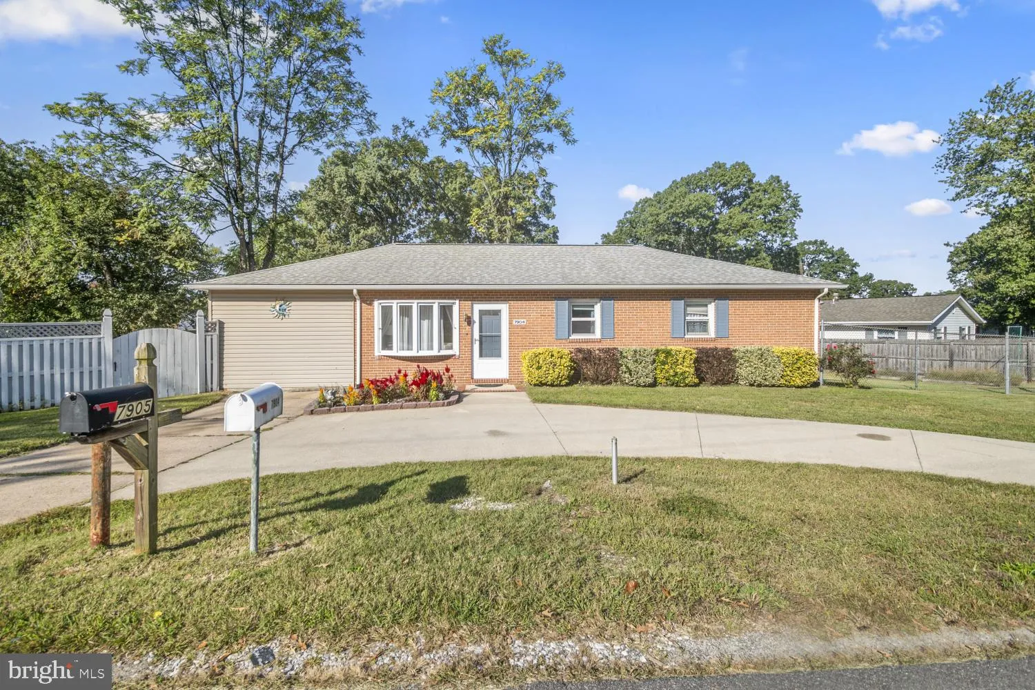 7904 OUTING AVENUE, Pasadena, MD 21122