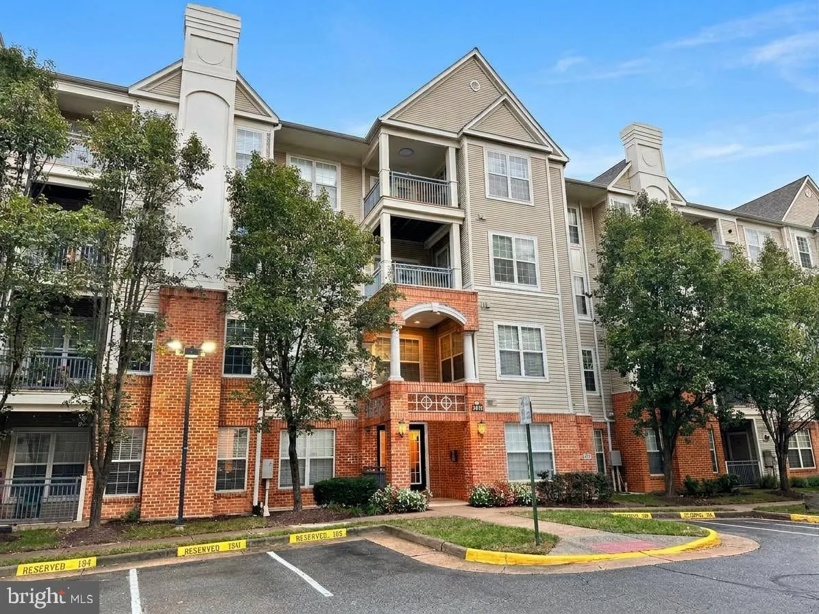 Residential Active
