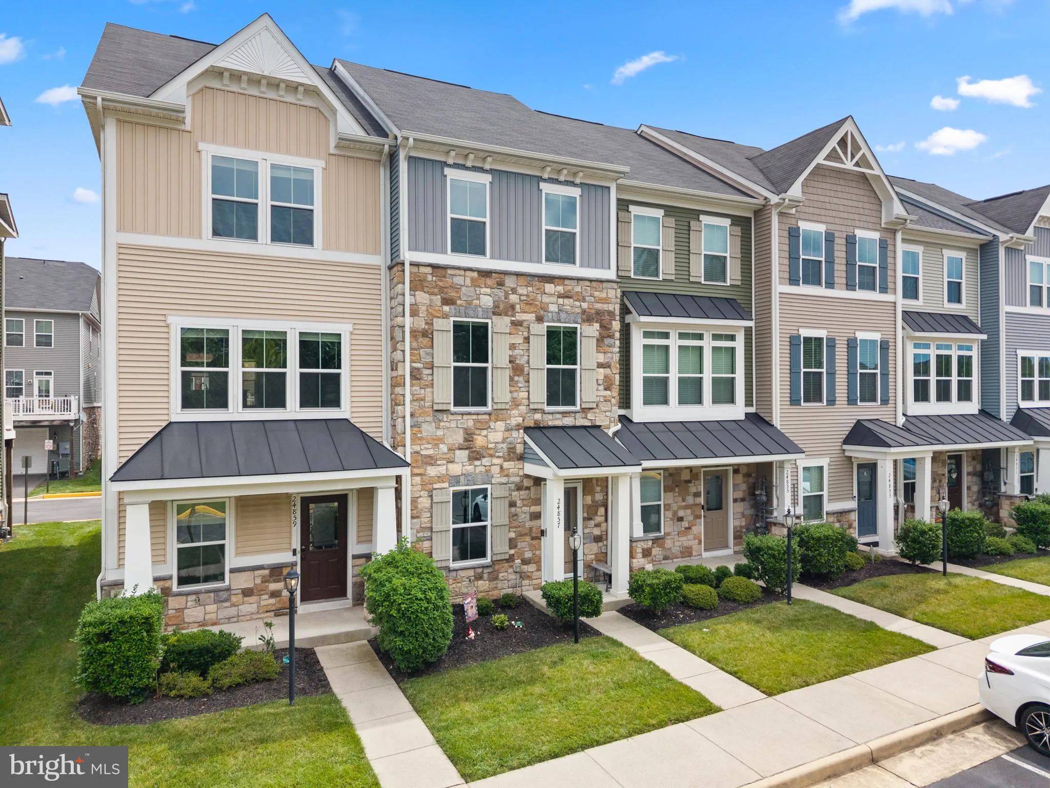 24857 COATS SQUARE, Aldie, VA 20105