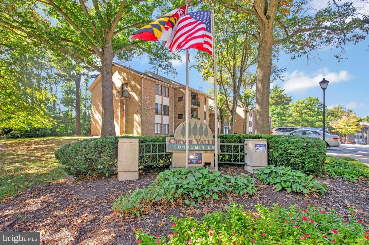 5490 CEDAR LANE, Columbia, MD 21044