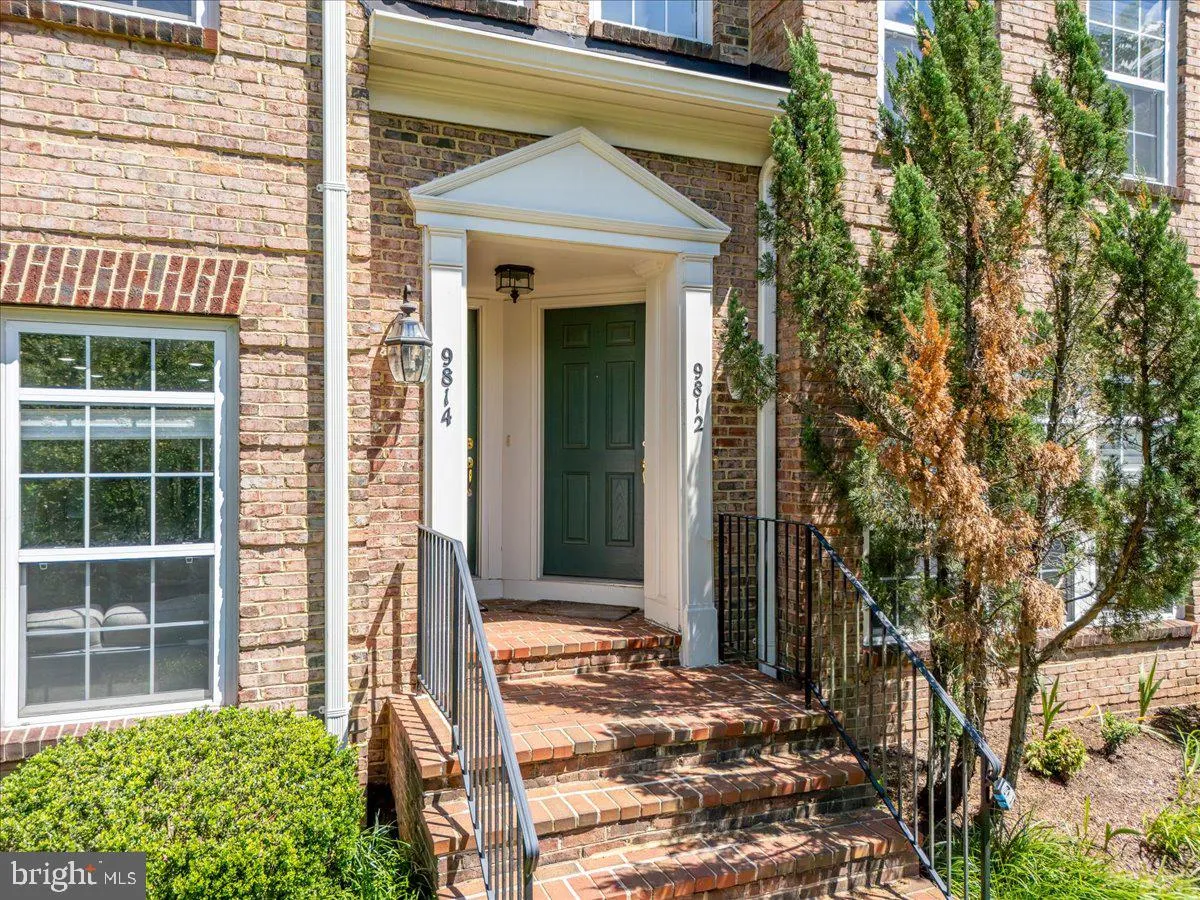 9812 PICKENS PLACE, Manassas Park, VA 20111