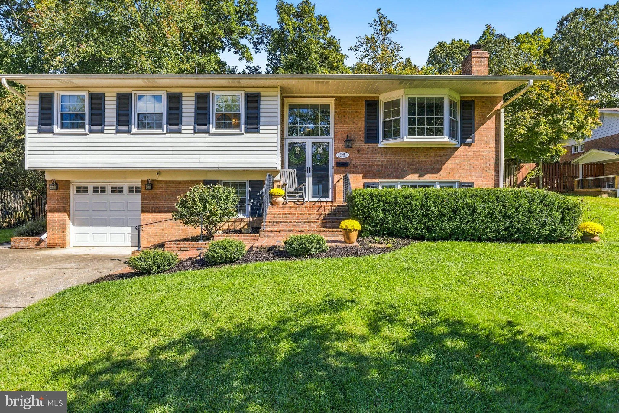 6801 BELLAMY AVENUE, Springfield, VA 22152