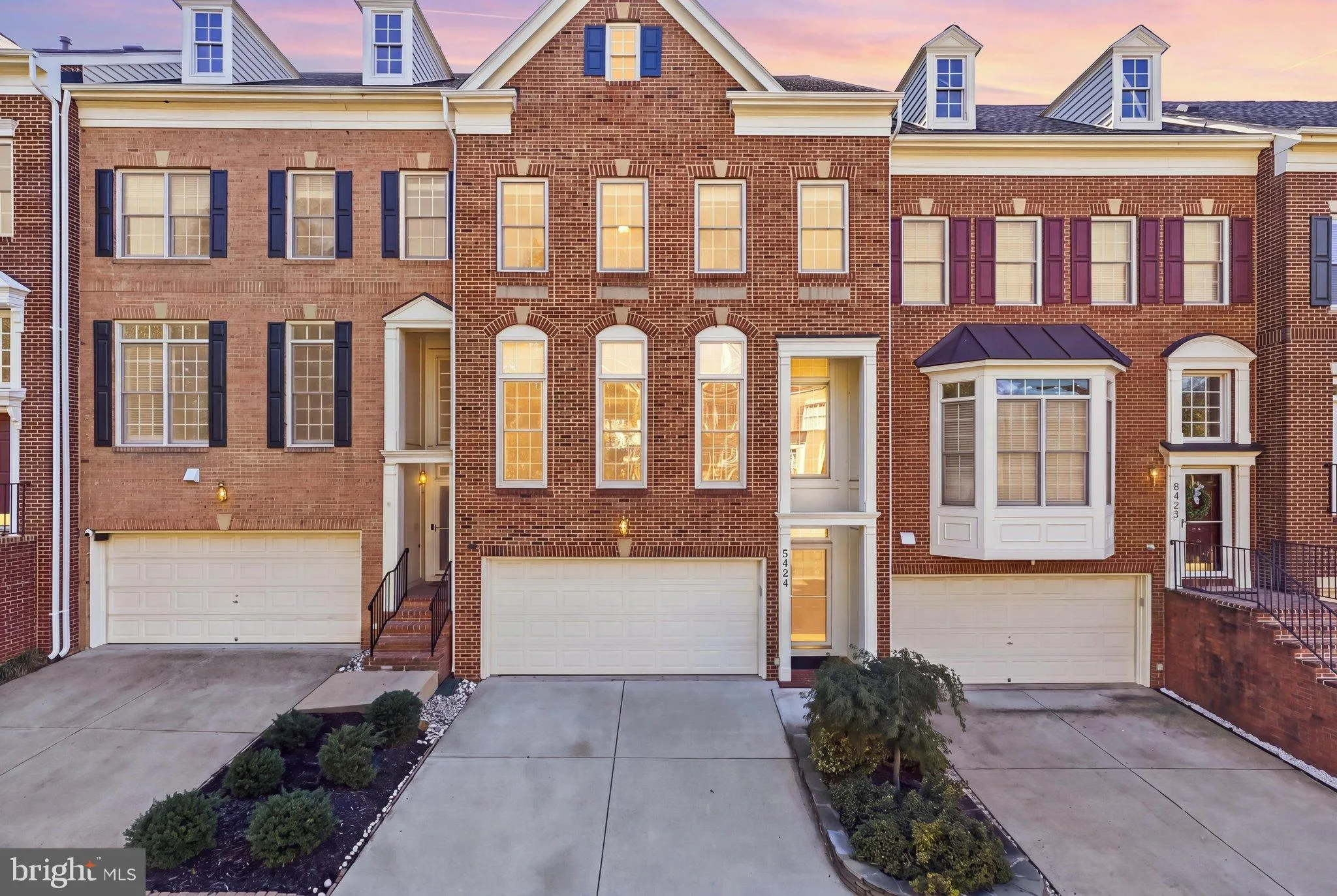 5424 EDSALL RIDGE PLACE, Alexandria, VA 22312