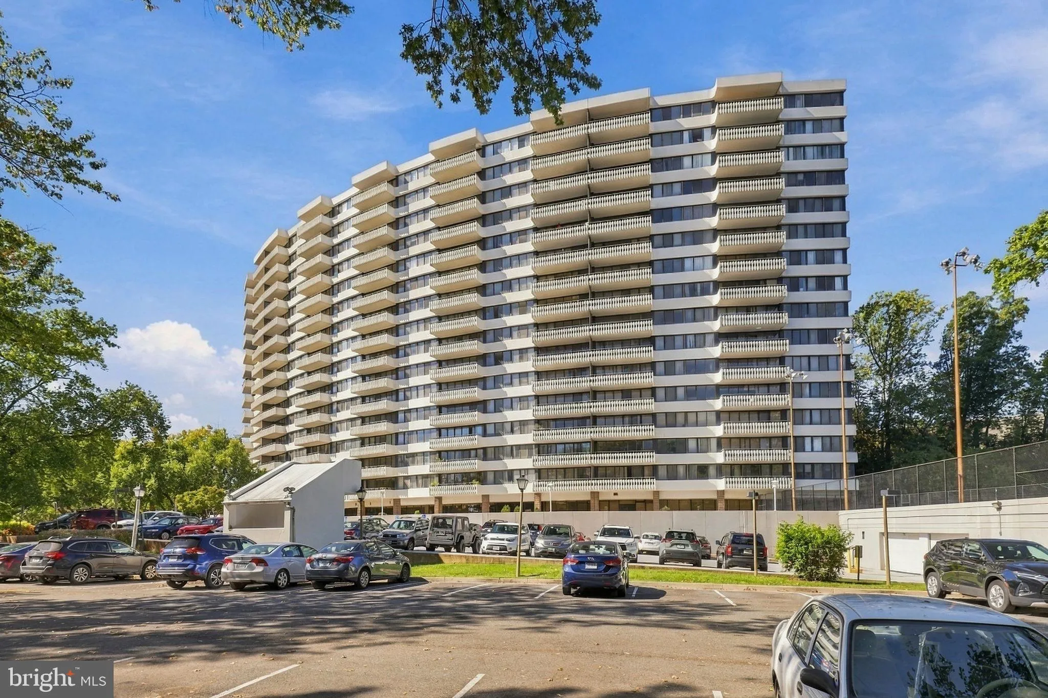 6301 STEVENSON AVENUE, Alexandria, VA 22304
