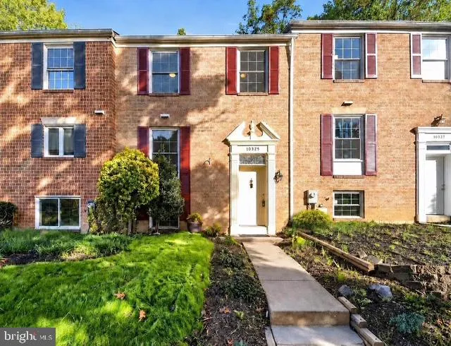 10525 WIND WAY, Columbia, MD 21044