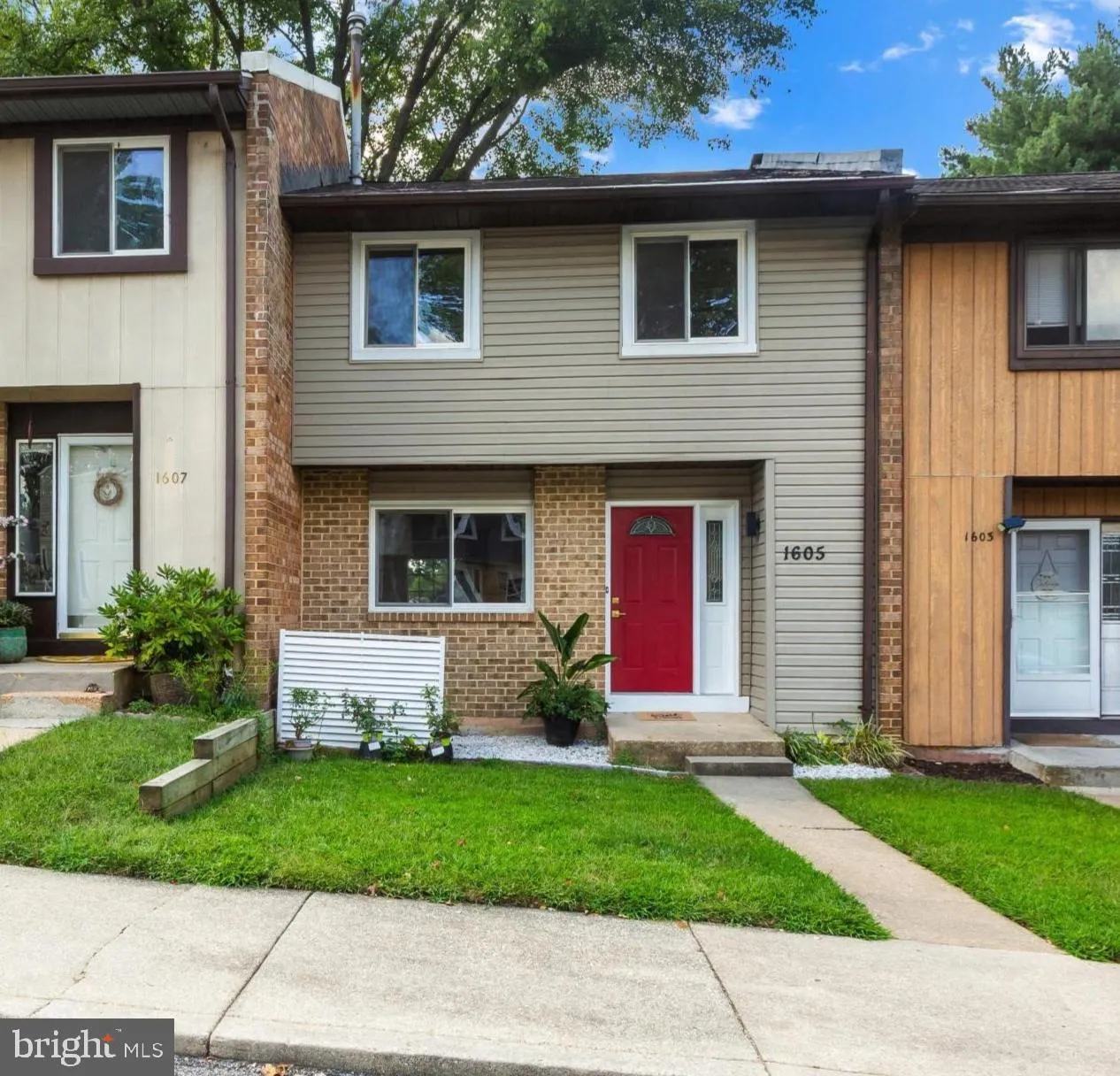 1605 NEW WINDSOR COURT, Crofton, MD 21114