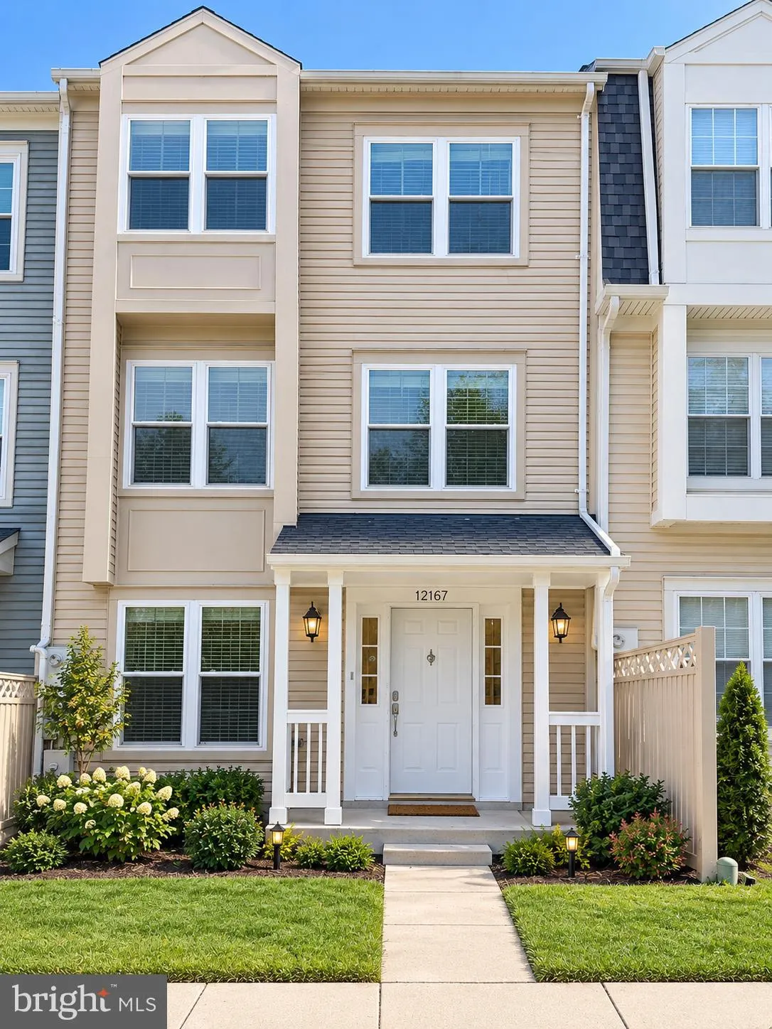 12167 OLD SALEM COURT, Woodbridge, VA 22192