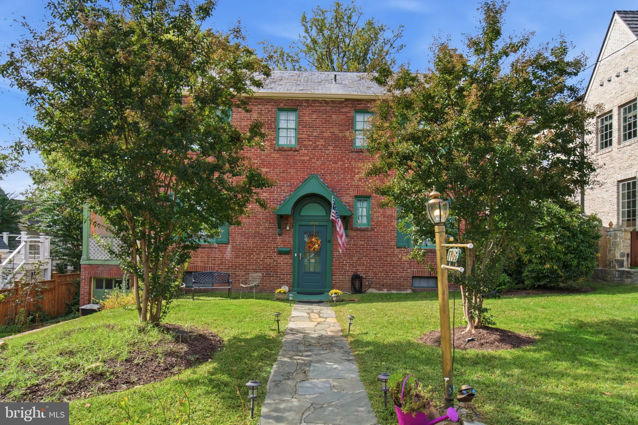 1708 HARTFORD STREET, Arlington, VA 22201