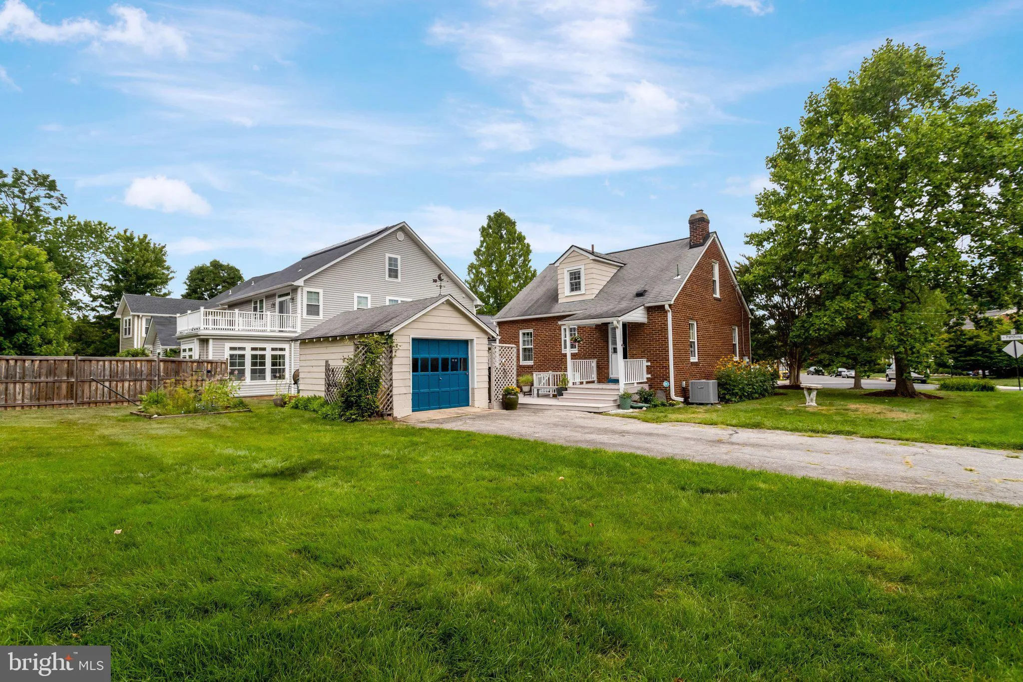34 PERSHING DRIVE, Arlington, VA 22204