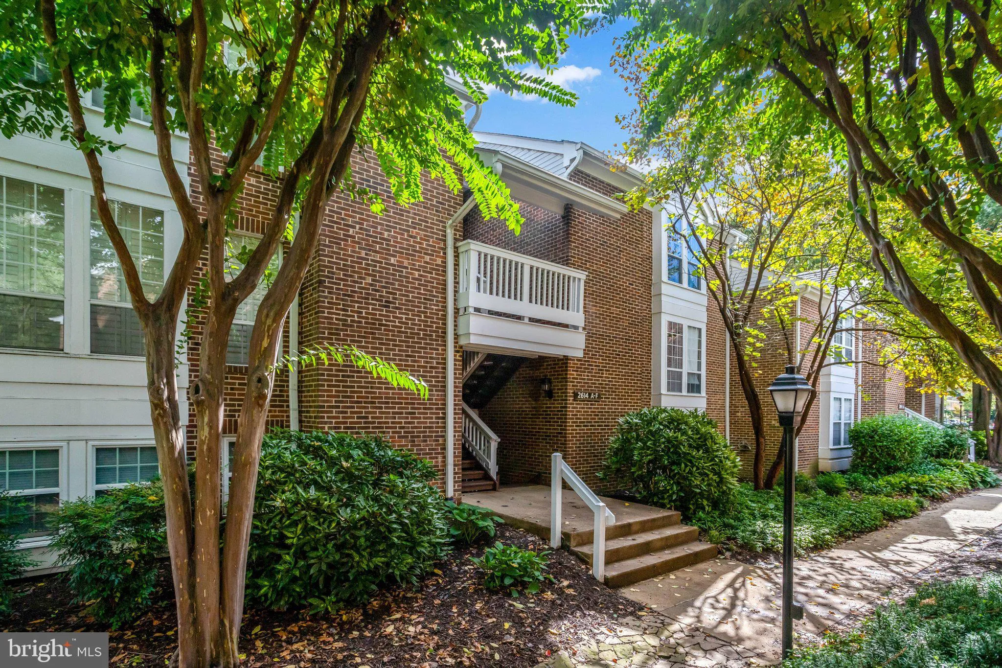 2614 ARLINGTON MILL DRIVE, Arlington, VA 22206