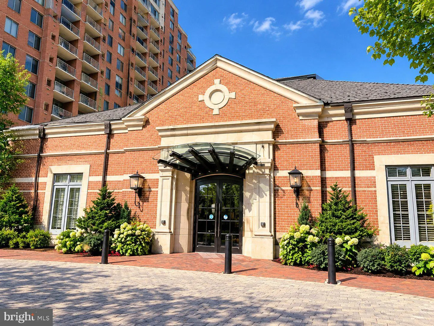 11710 OLD GEORGETOWN ROAD, North Bethesda, MD 20852