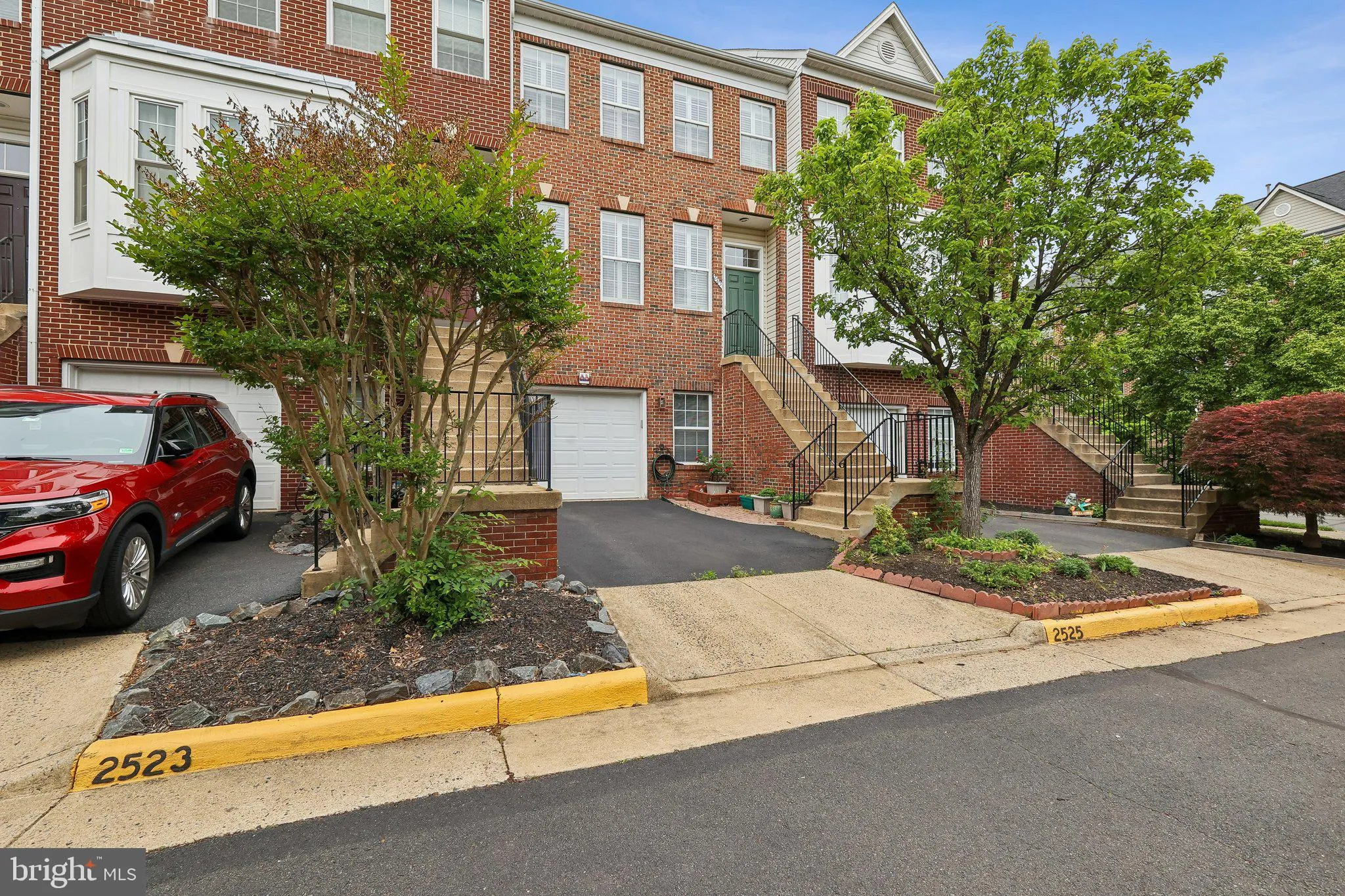 2525 JAMES MADISON CIRCLE, Herndon, VA 20171