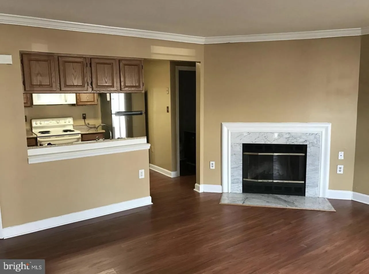 3807 SALEMWAY COURT, Woodbridge, VA 22192