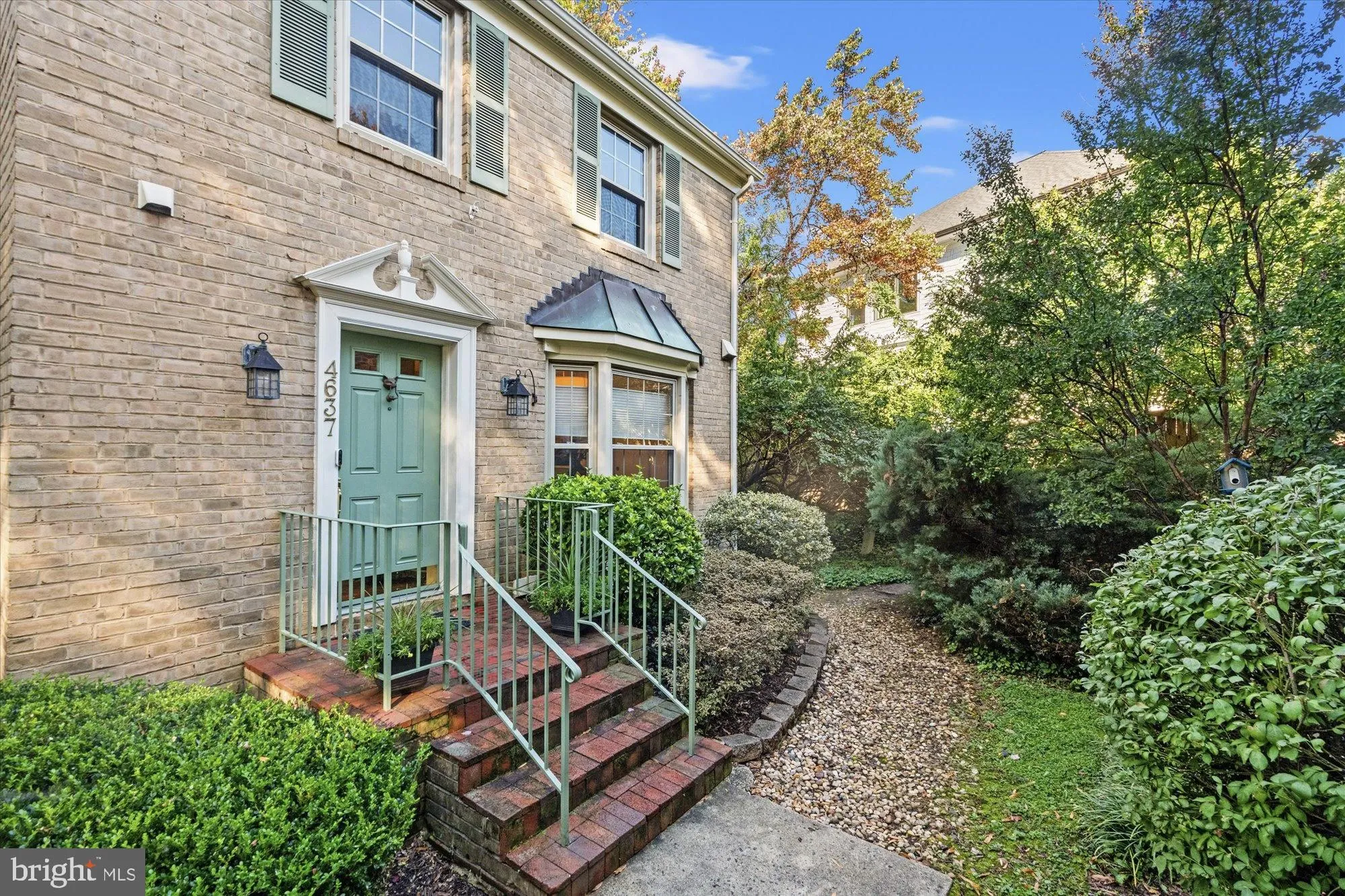 4637 4TH ROAD, Arlington, VA 22203