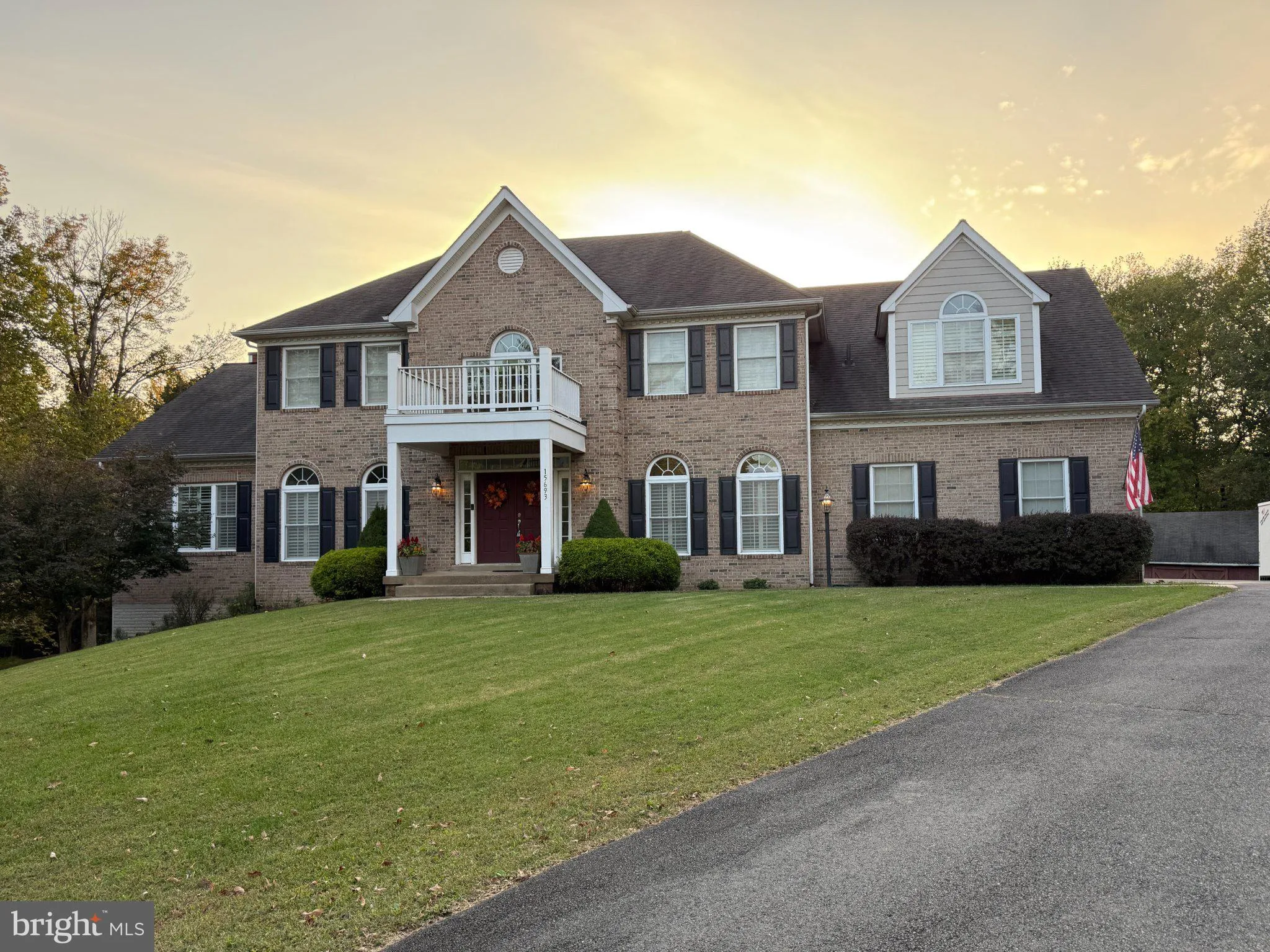 15693 PROSPERITY DRIVE, Haymarket, VA 20169