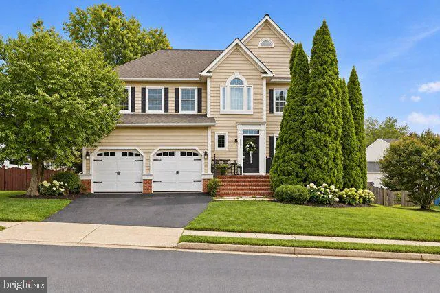 6513 WHEAT MILL WAY, Centreville, VA 20121