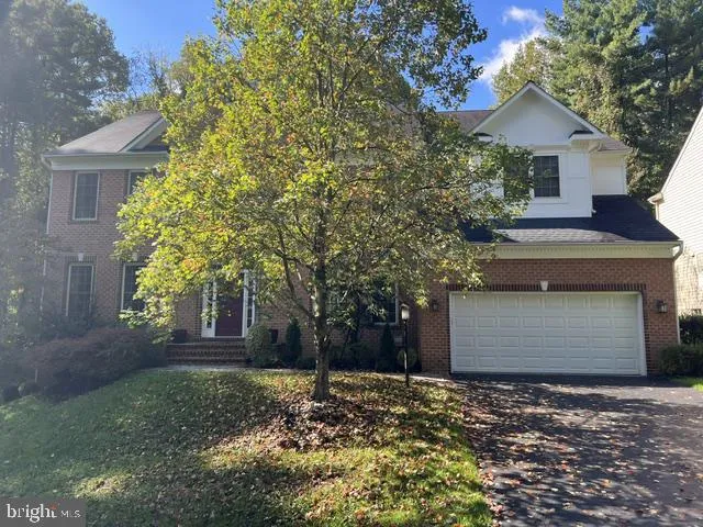 6298 TROTTER ROAD, Clarksville, MD 21029