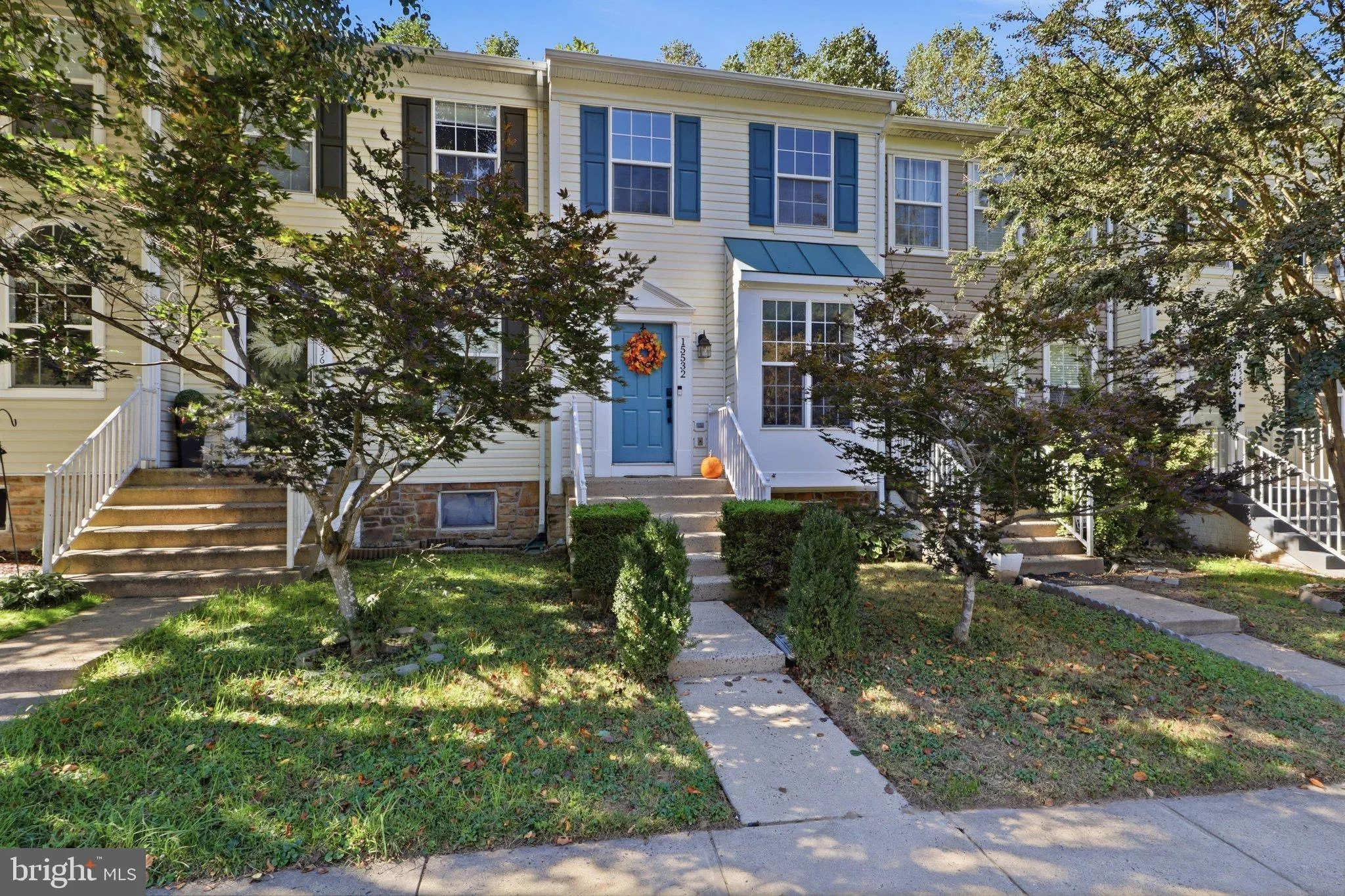15532 THREE OTTERS PLACE, Manassas, VA 20112