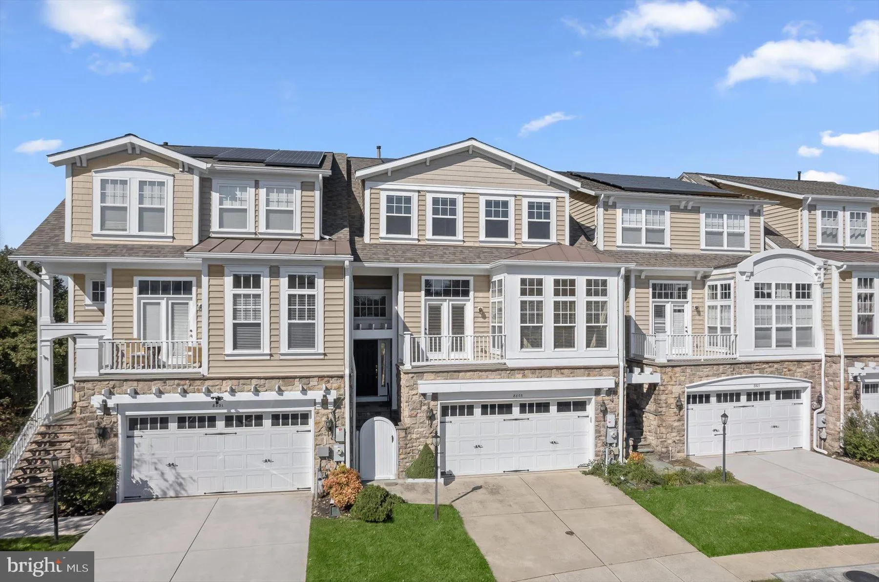 8803 MIRROR LAKE WAY, Laurel, MD 20723