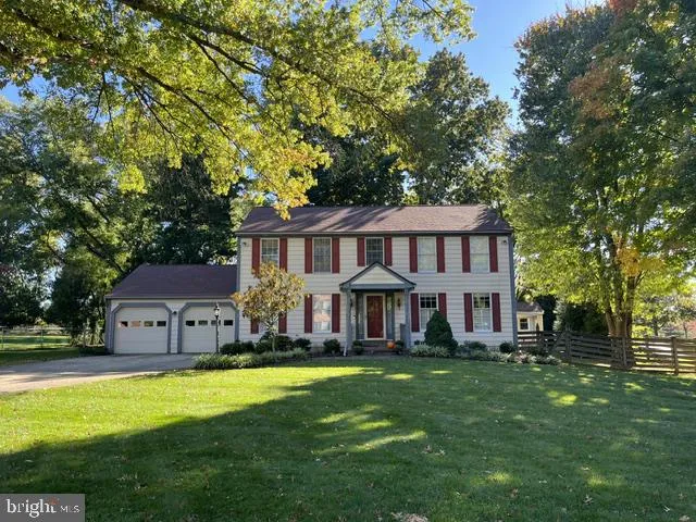 10221 WESTWOOD DRIVE, Columbia, MD 21044