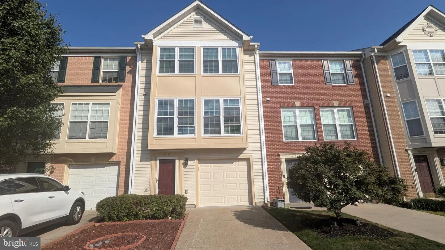 9233 JESSICA DRIVE, Manassas Park, VA 20111
