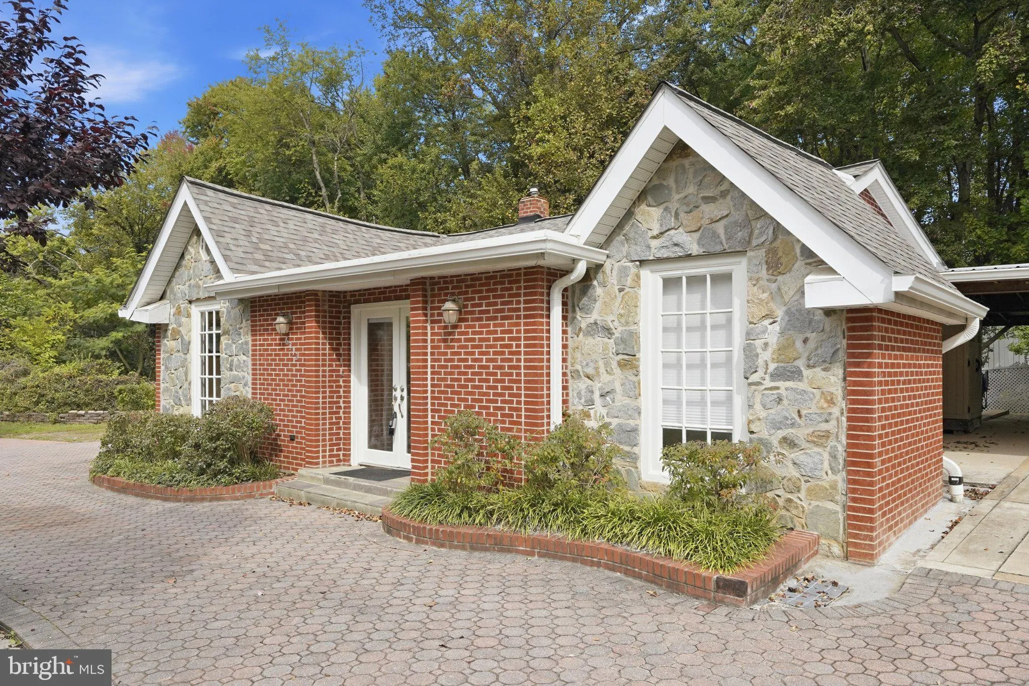 6312 OLD DOMINION DRIVE, Mclean, VA 22101