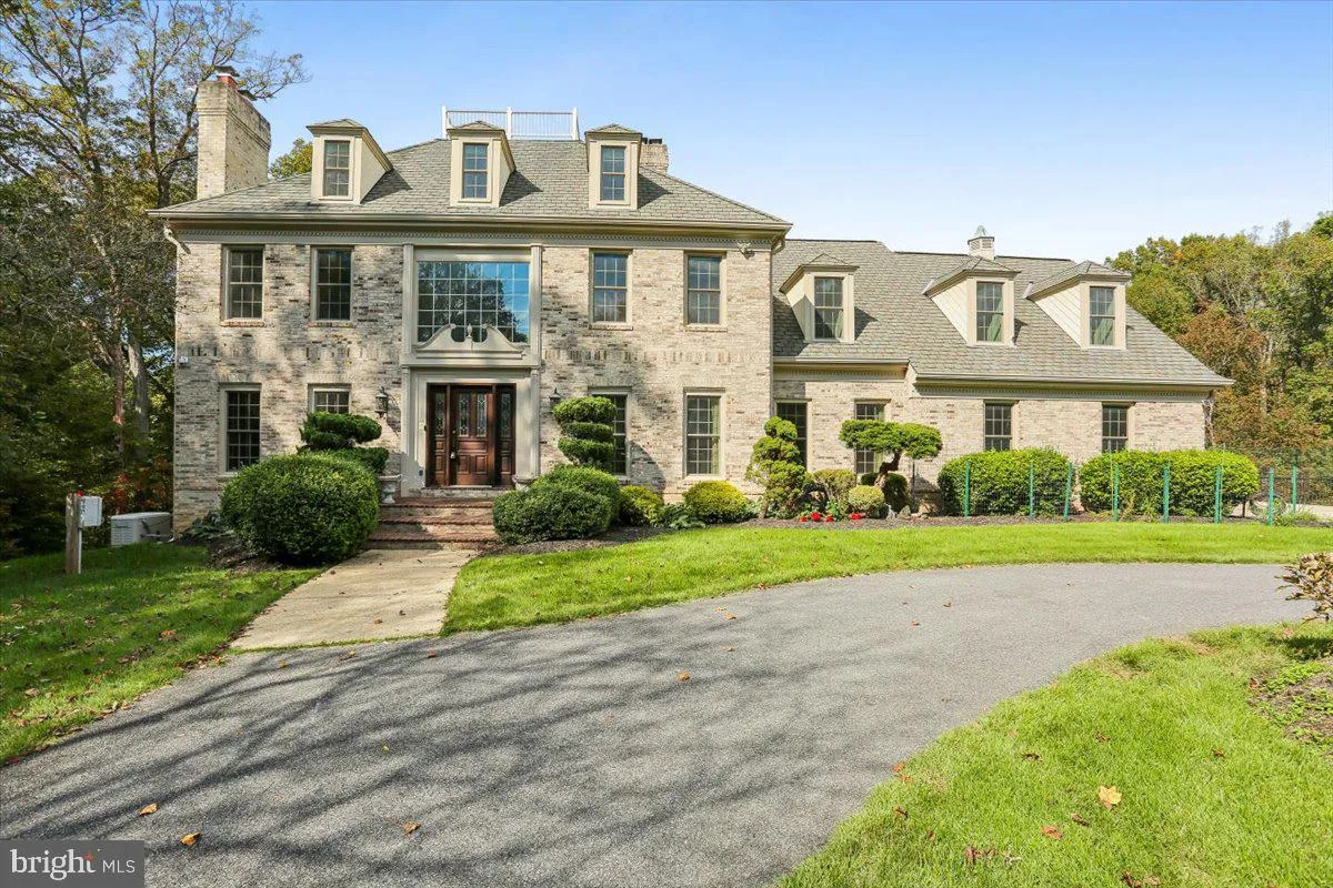 11612 LAKE POTOMAC DRIVE, Potomac, MD 20854