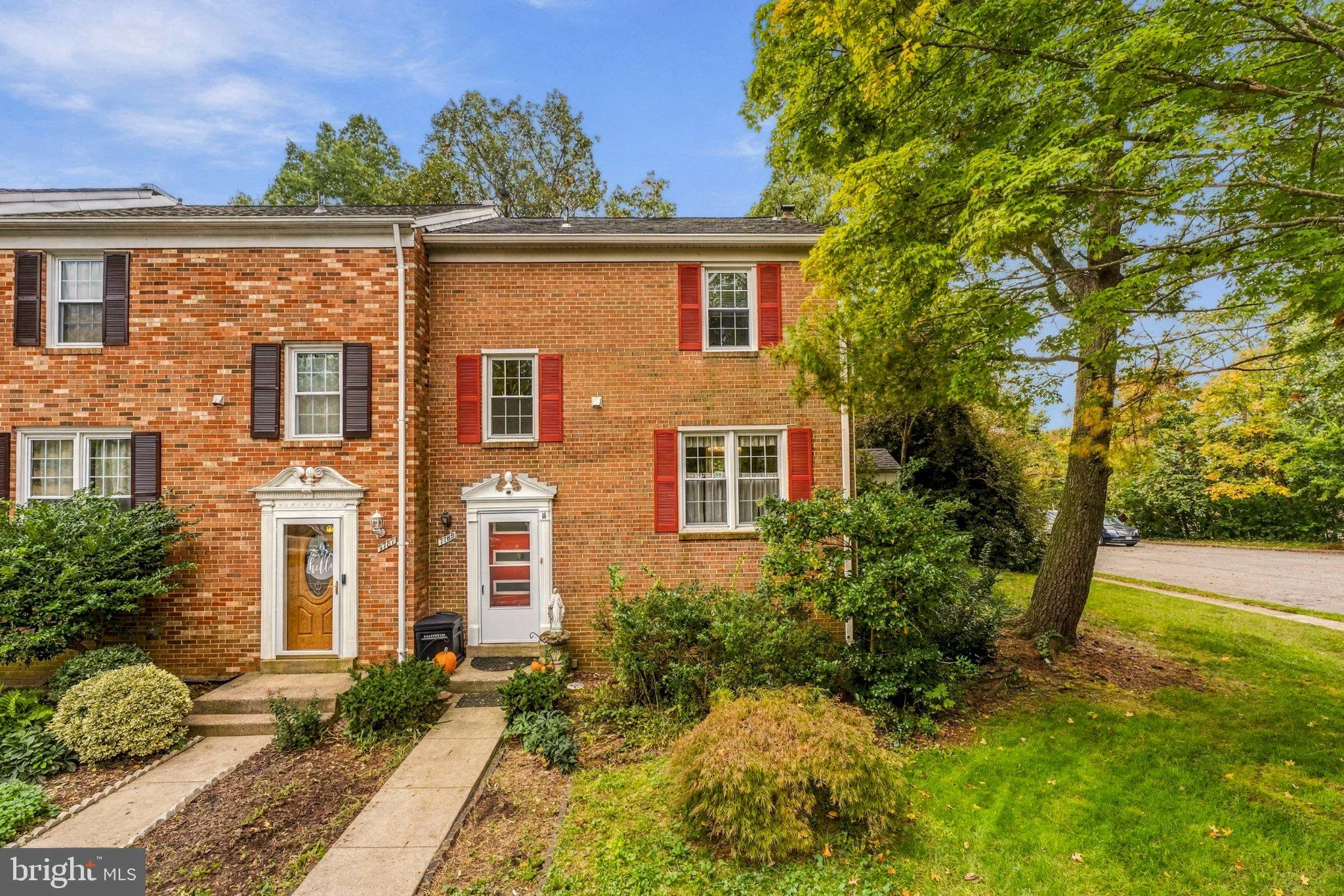 7789 DURER COURT, Springfield, VA 22153