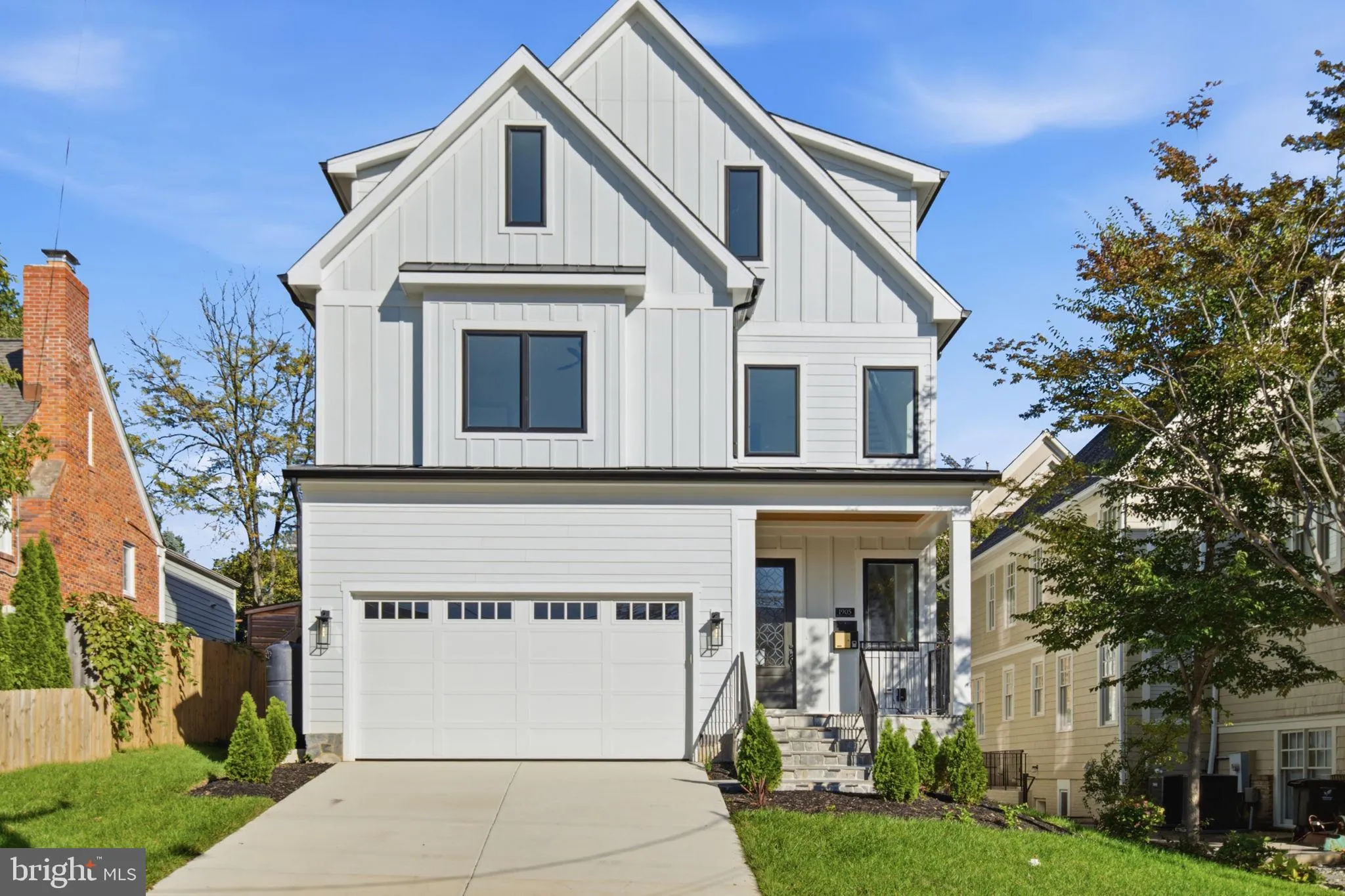 Residential Active