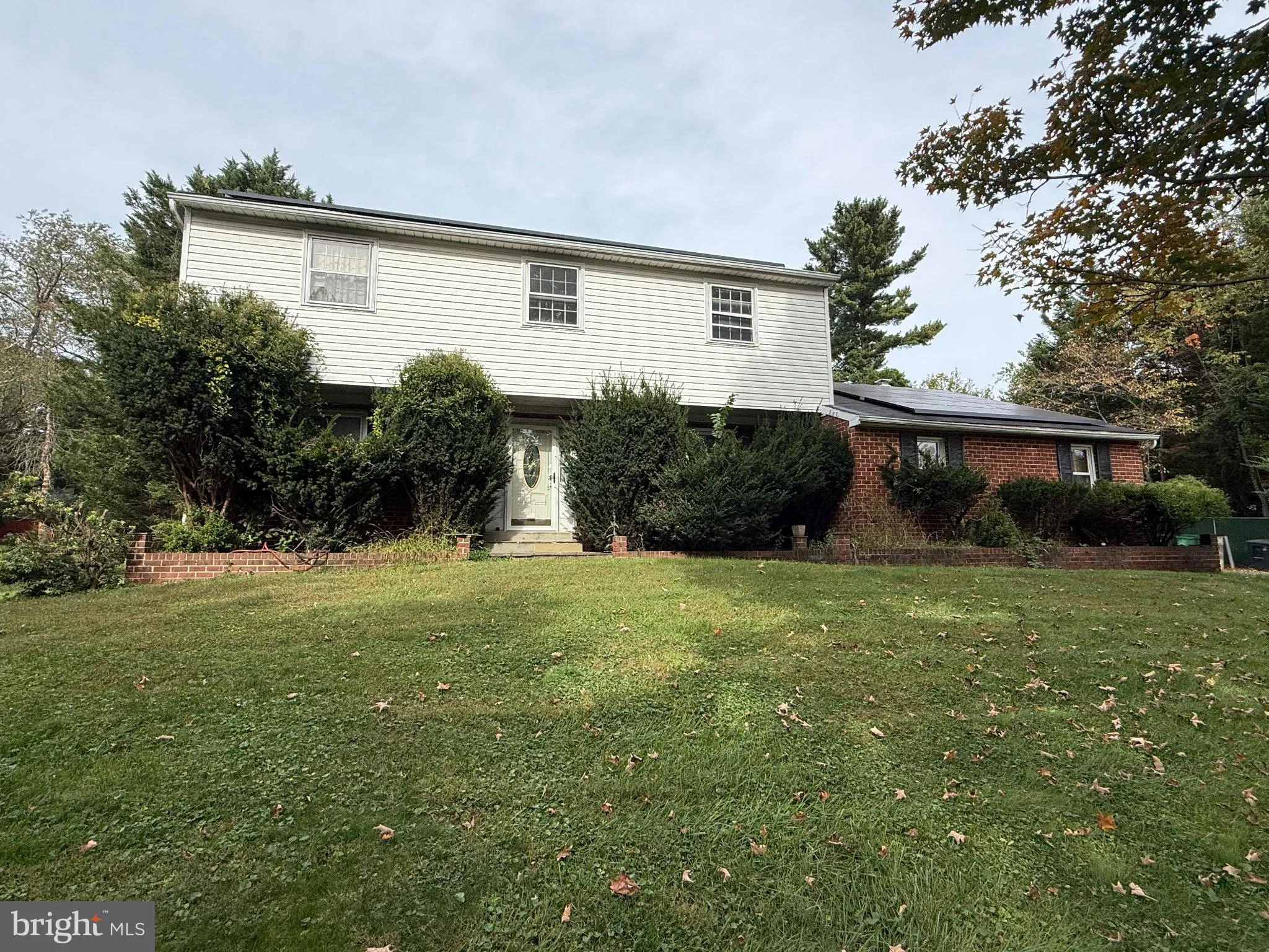 Residential Active