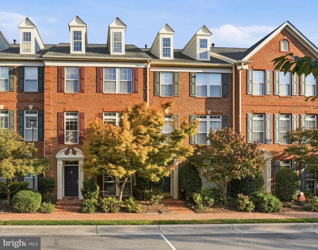 711 SCARBURGH WAY, Alexandria, VA 22314