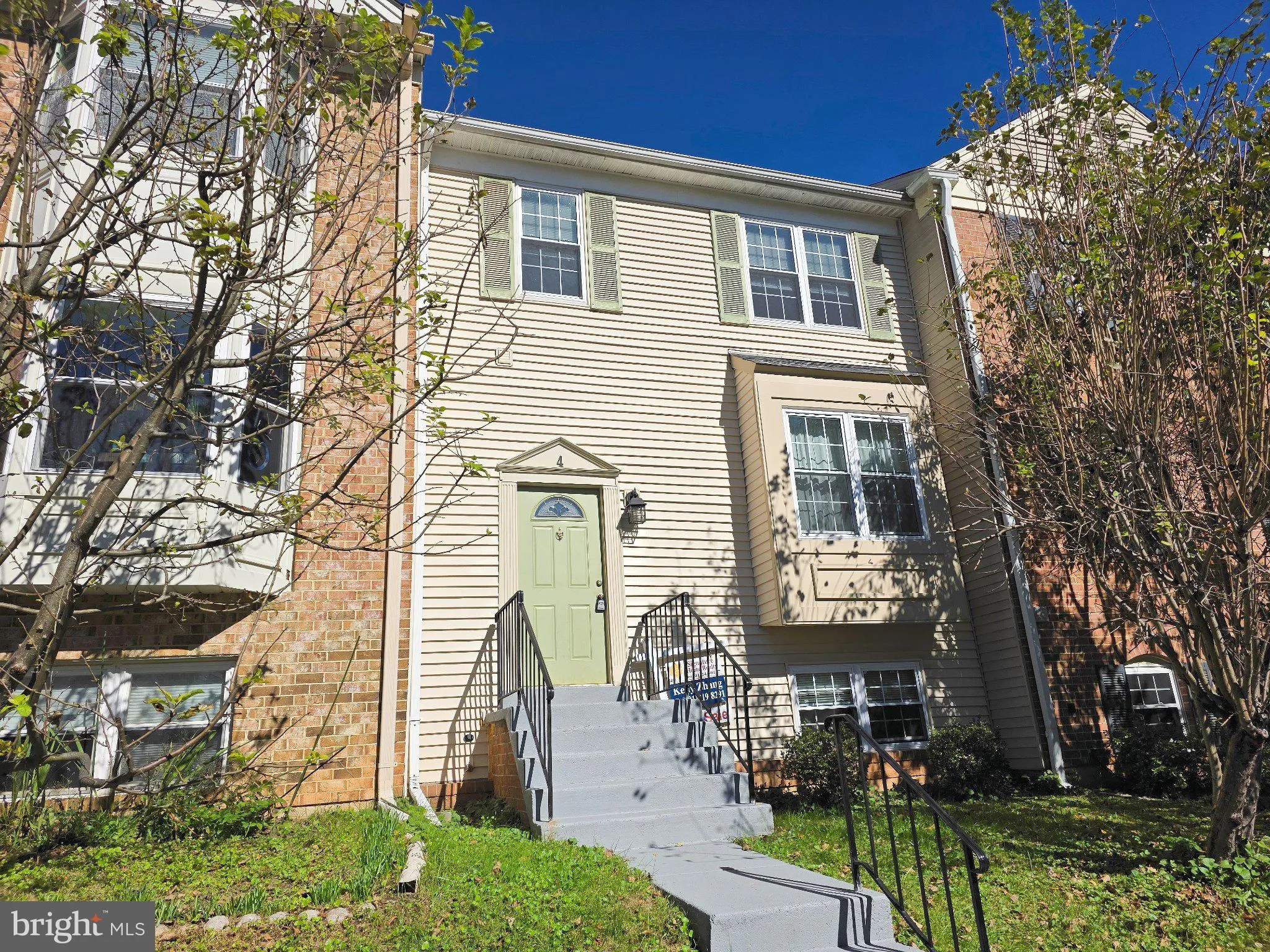 4 NARROWLEAF COURT, Gaithersburg, MD 20878
