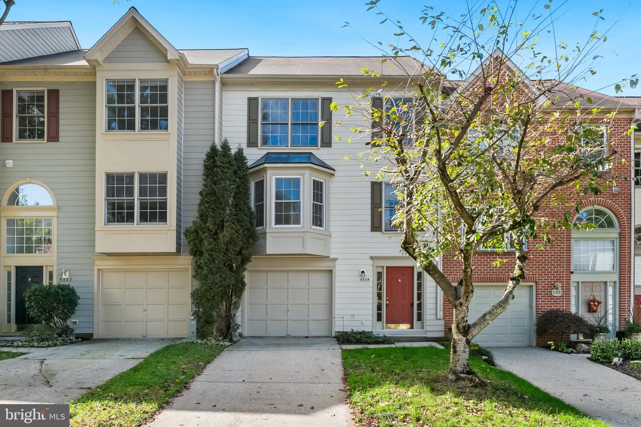 5329 TARKINGTON PLACE, Columbia, MD 21044
