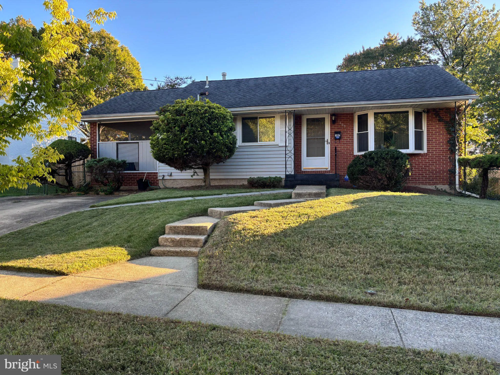 1407 FENWOOD AVENUE, Oxon Hill, MD 20745